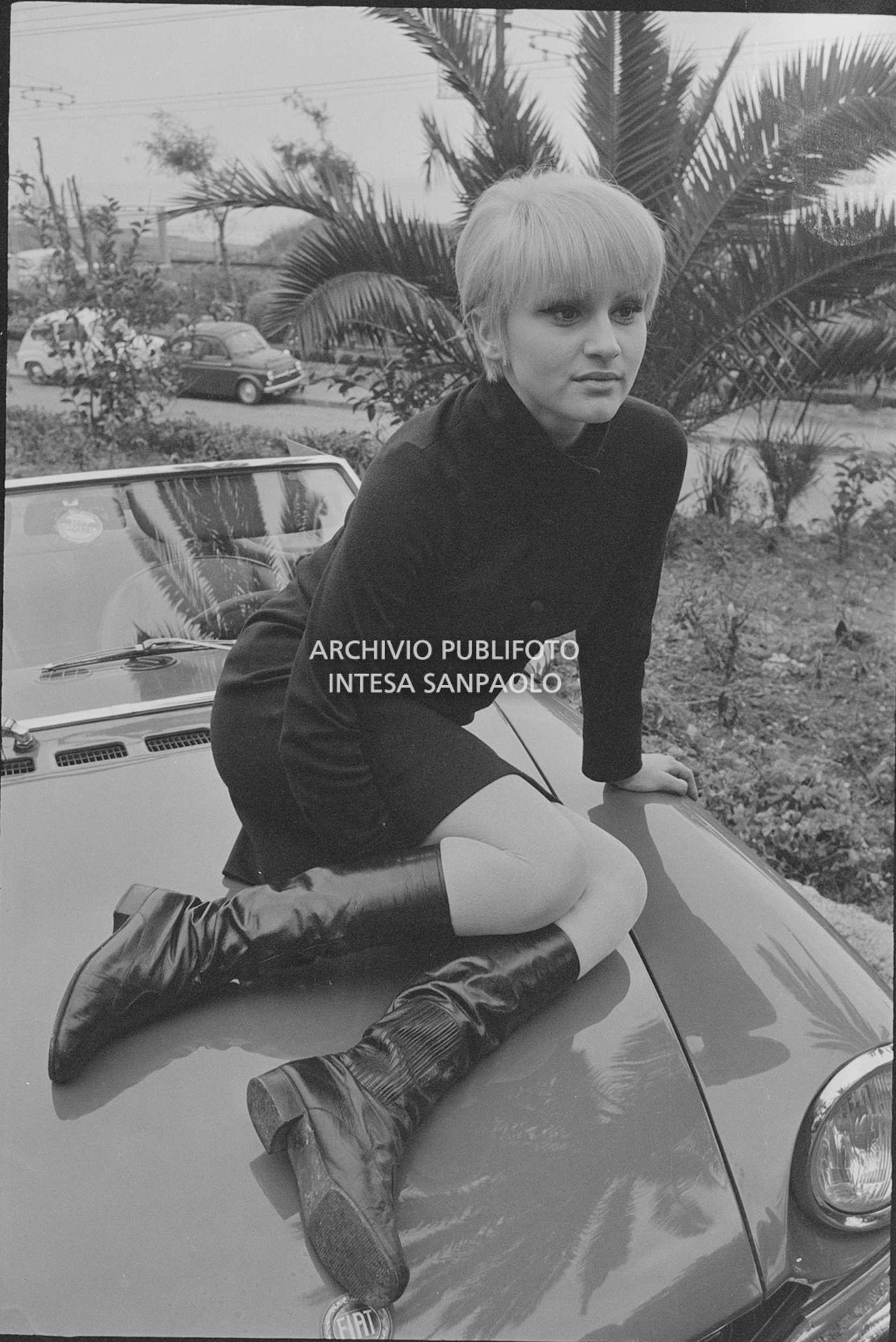 XVII Festival della canzone italiana di Sanremo