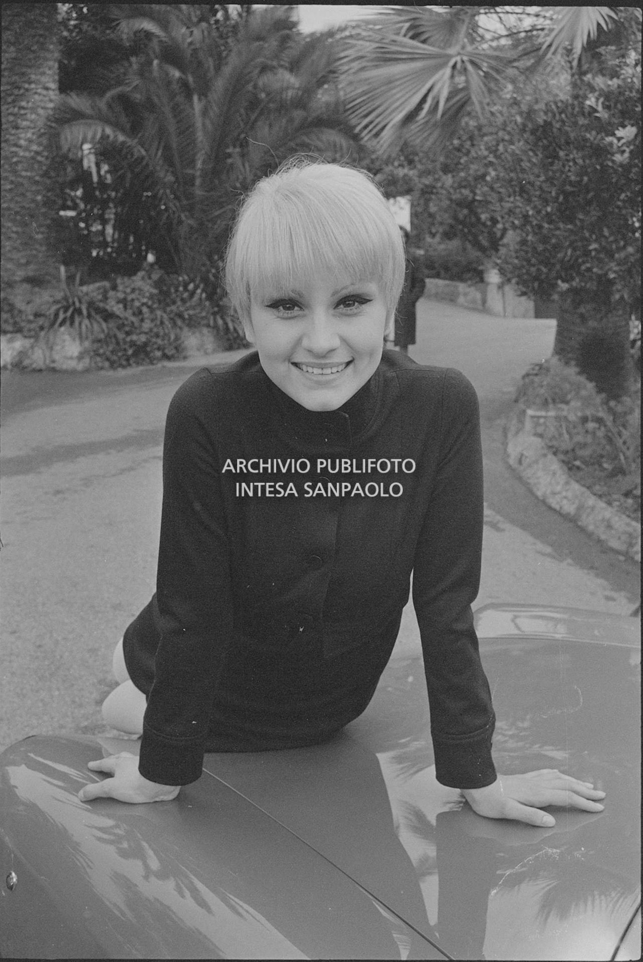 XVII Festival della canzone italiana di Sanremo