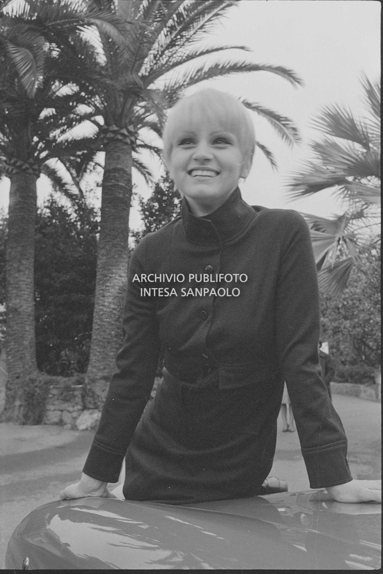 XVII Festival della canzone italiana di Sanremo