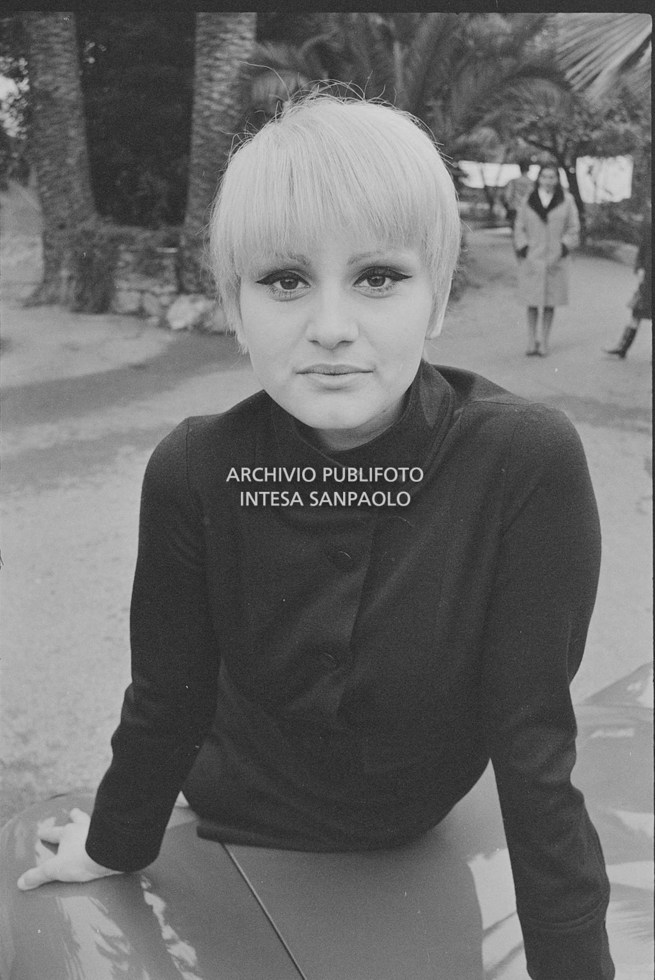 XVII Festival della canzone italiana di Sanremo