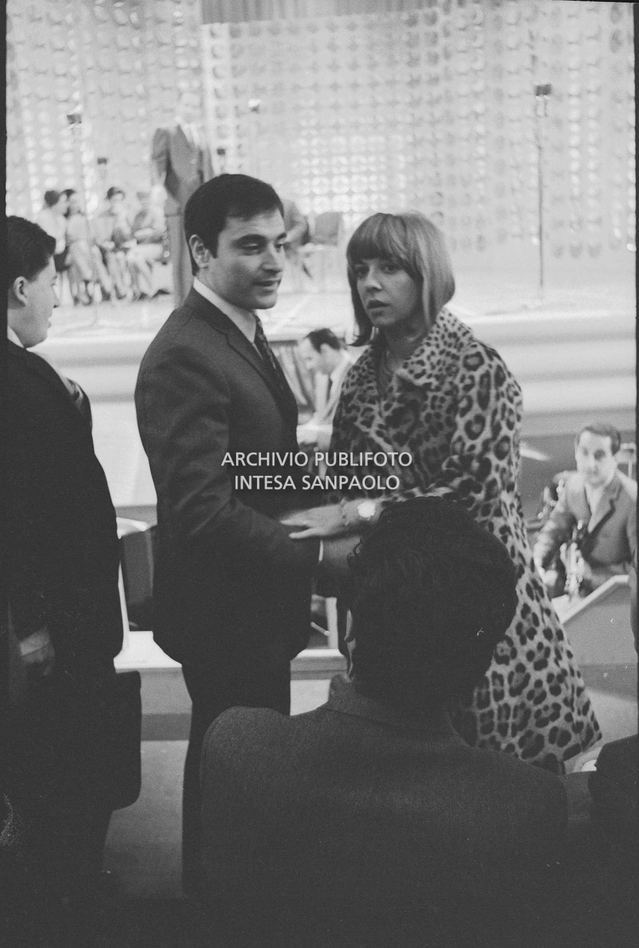 XVII Festival della canzone italiana di Sanremo
