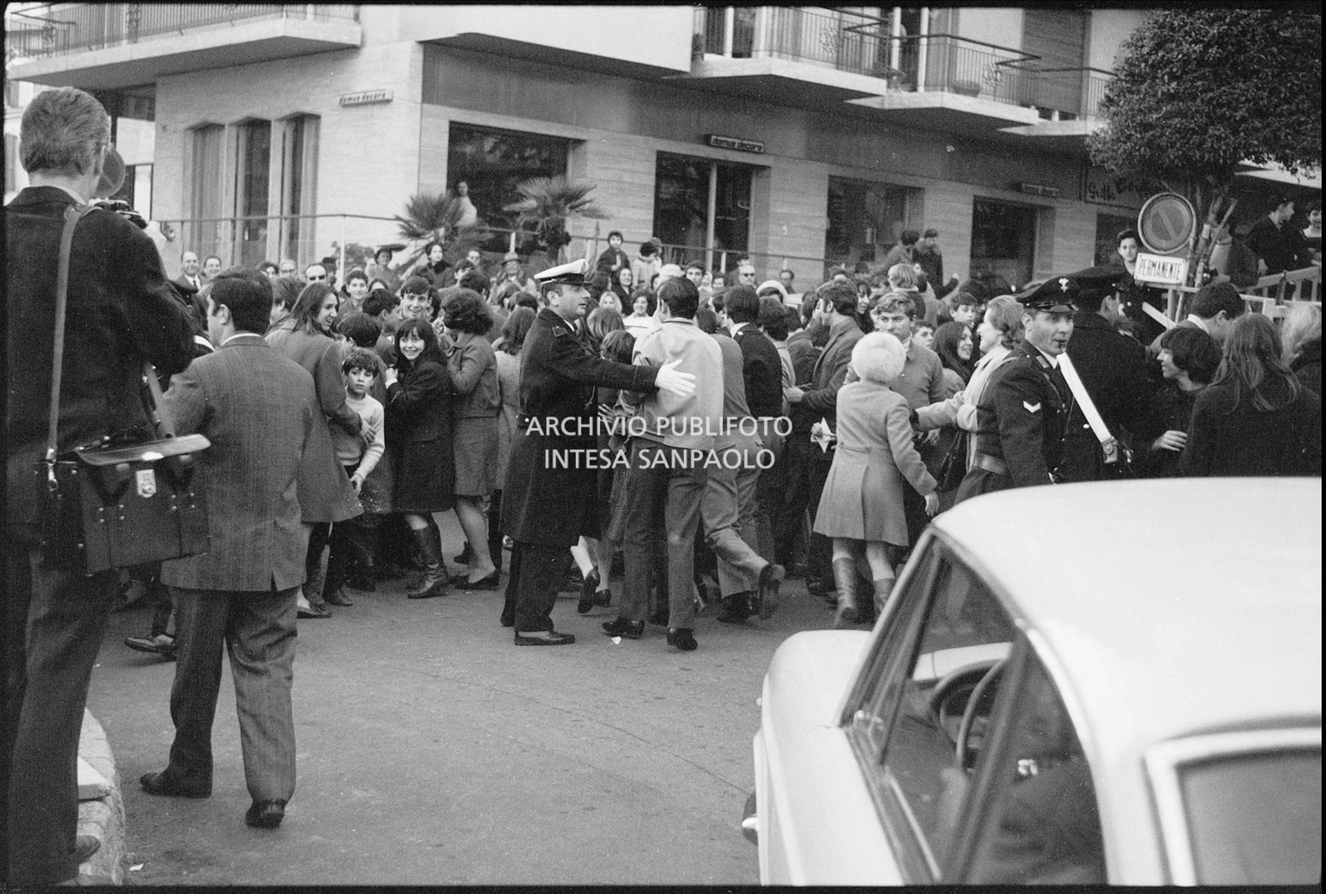 XVIII Festival della canzone italiana di Sanremo