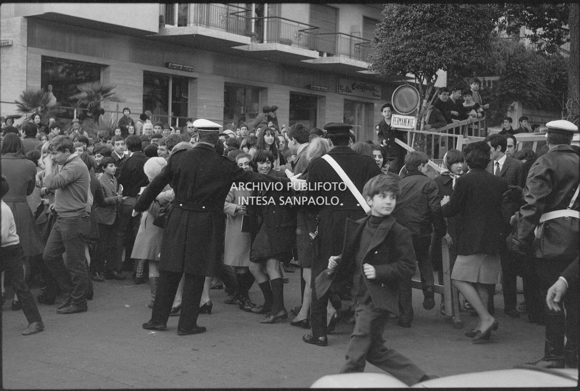 XVIII Festival della canzone italiana di Sanremo