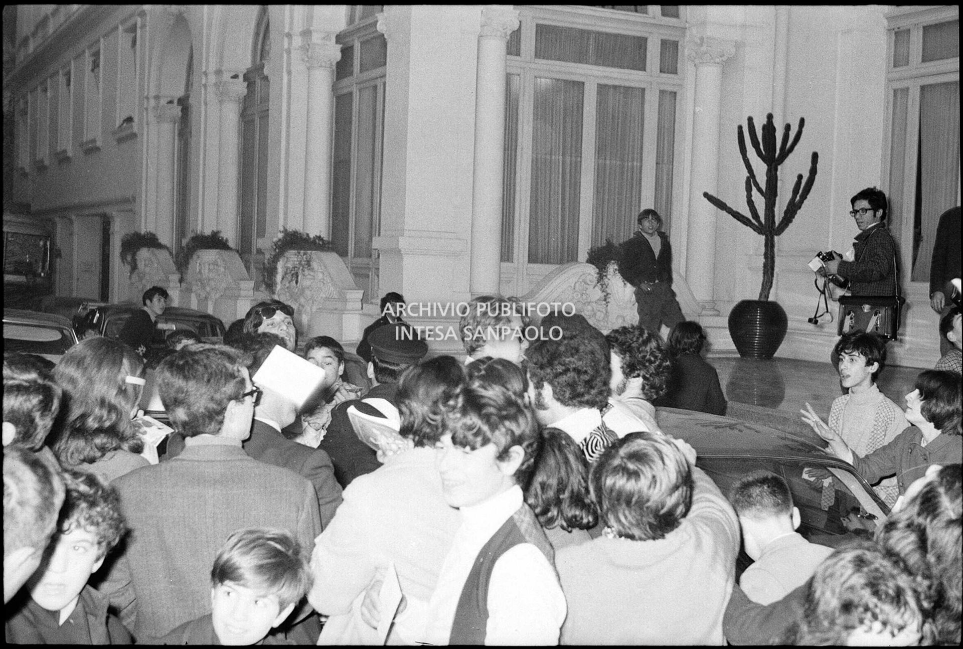 XVIII Festival della canzone italiana di Sanremo
