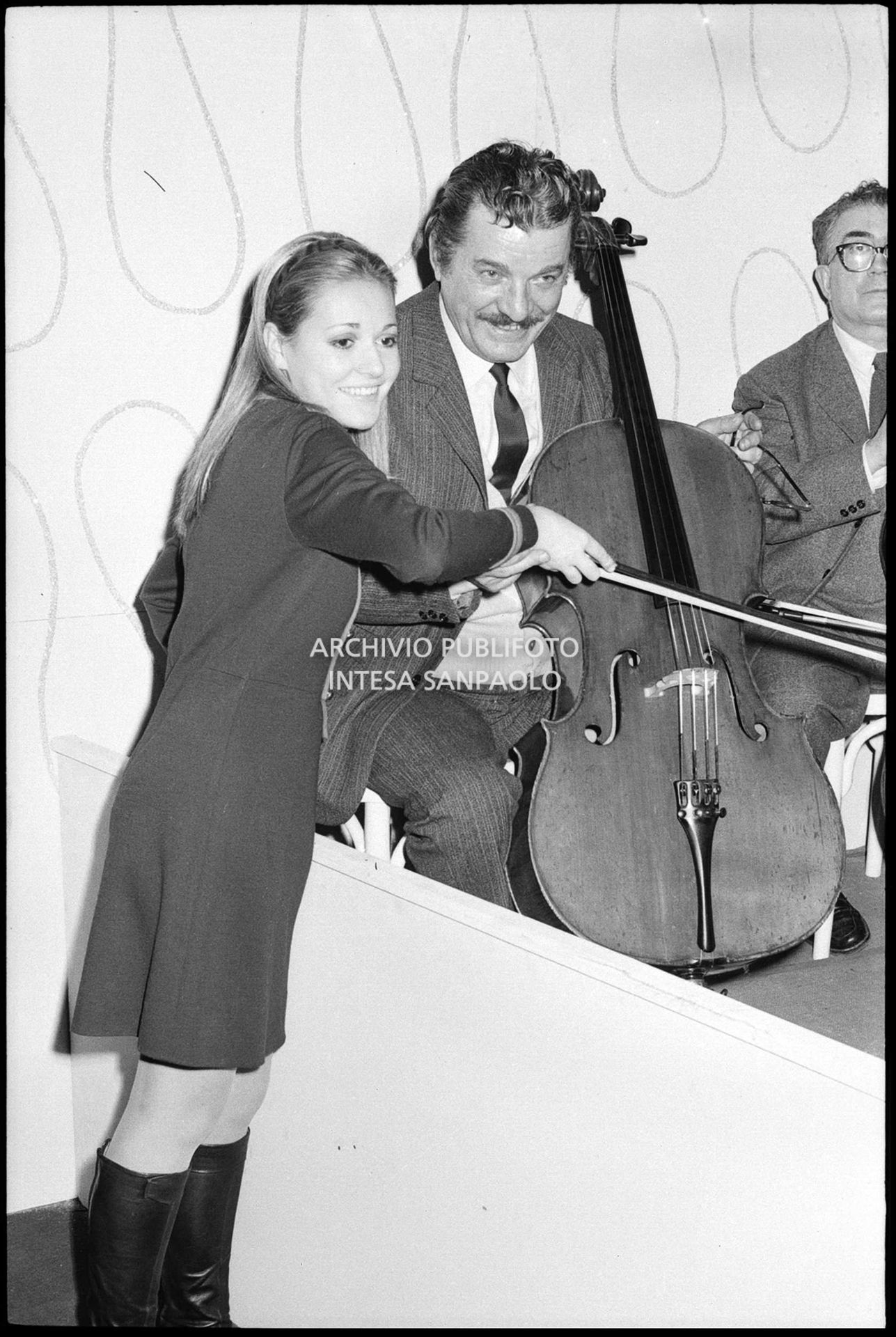 XVIII Festival della canzone italiana di Sanremo
