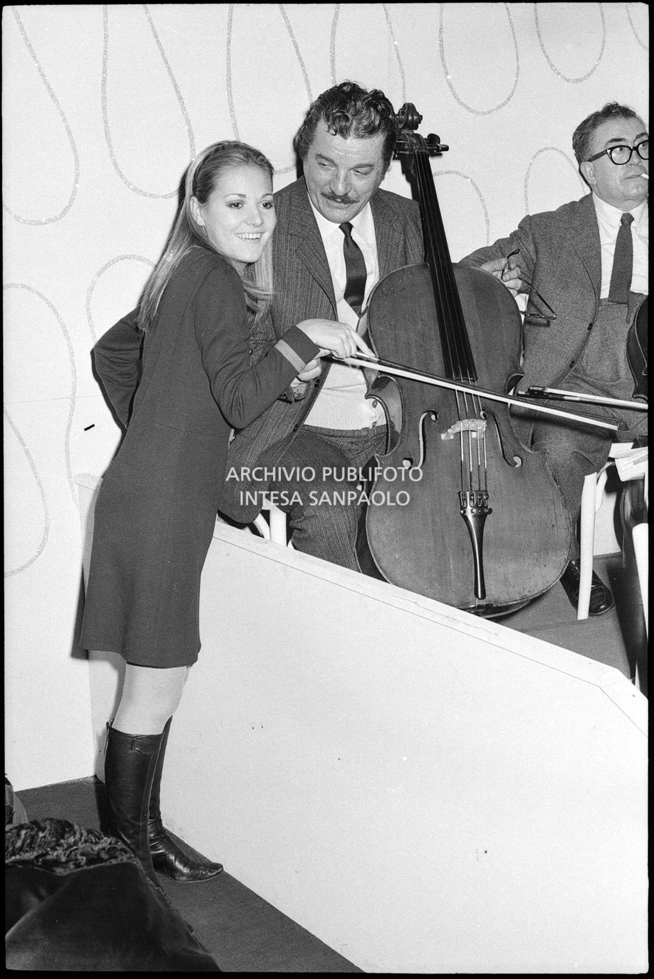 XVIII Festival della canzone italiana di Sanremo