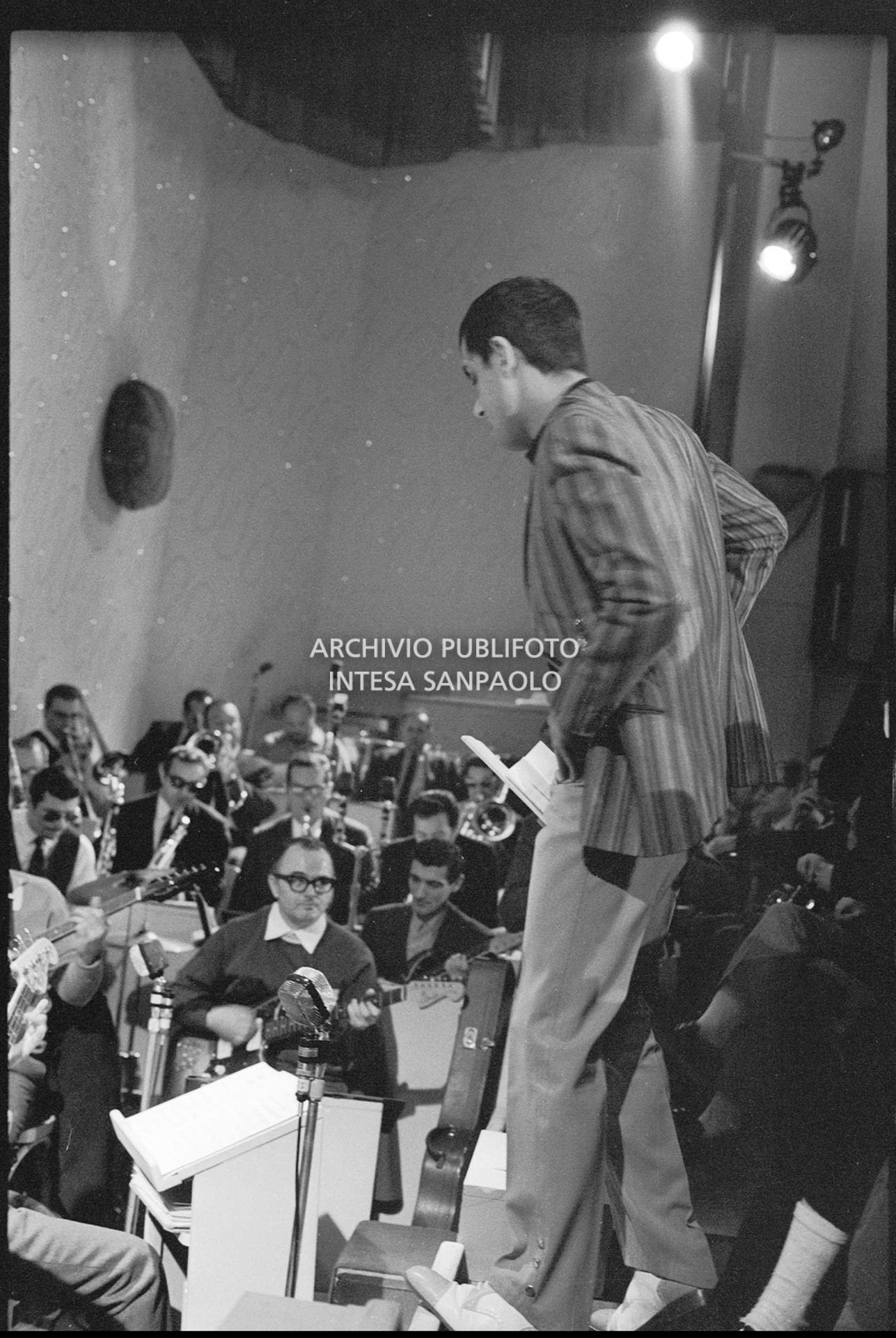 XVIII Festival della canzone italiana di Sanremo