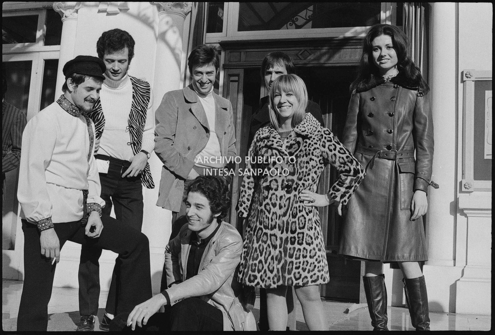 XVIII Festival della canzone italiana di Sanremo