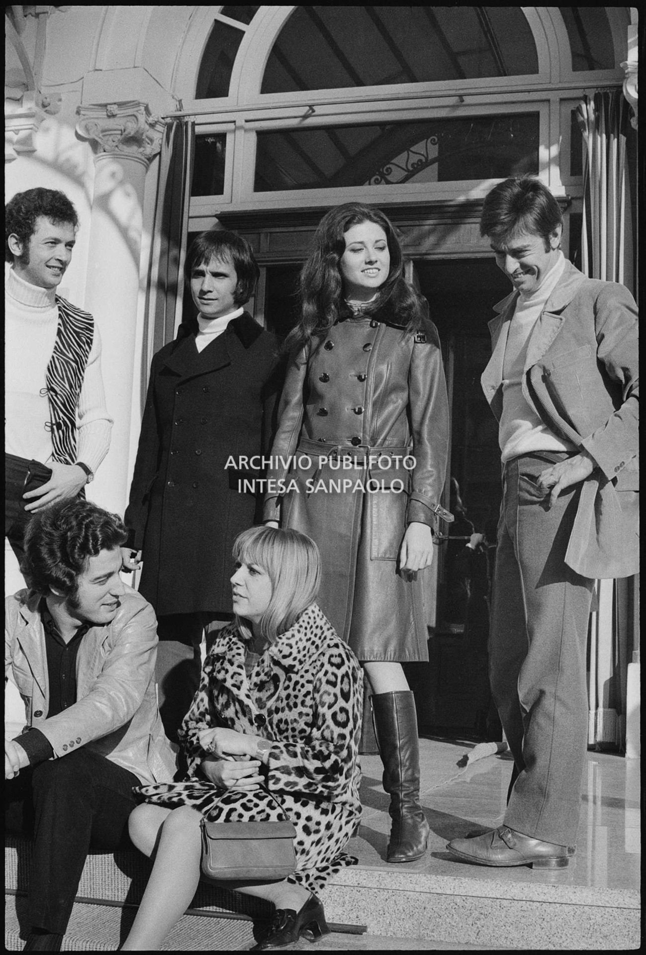 XVIII Festival della canzone italiana di Sanremo