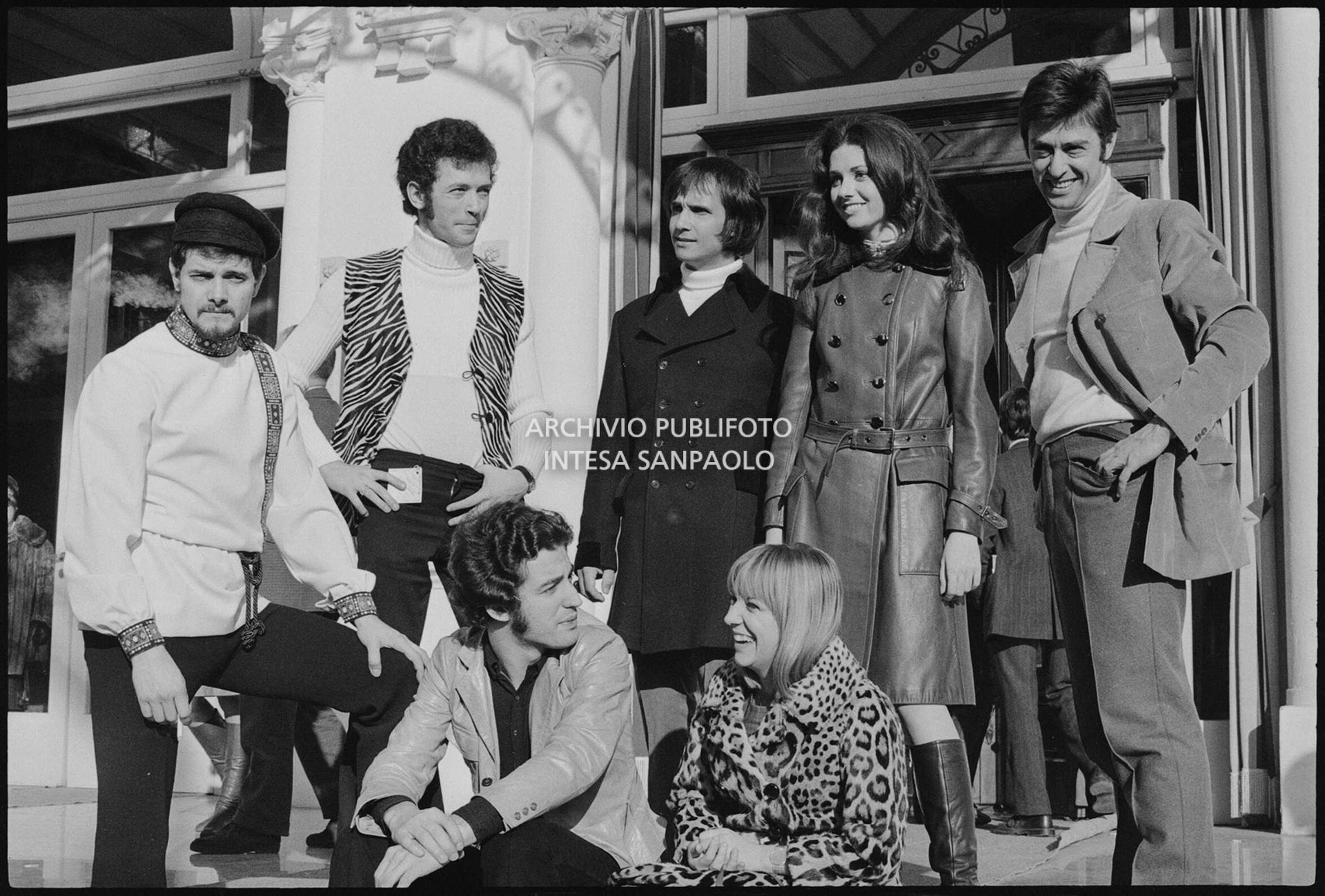 XVIII Festival della canzone italiana di Sanremo