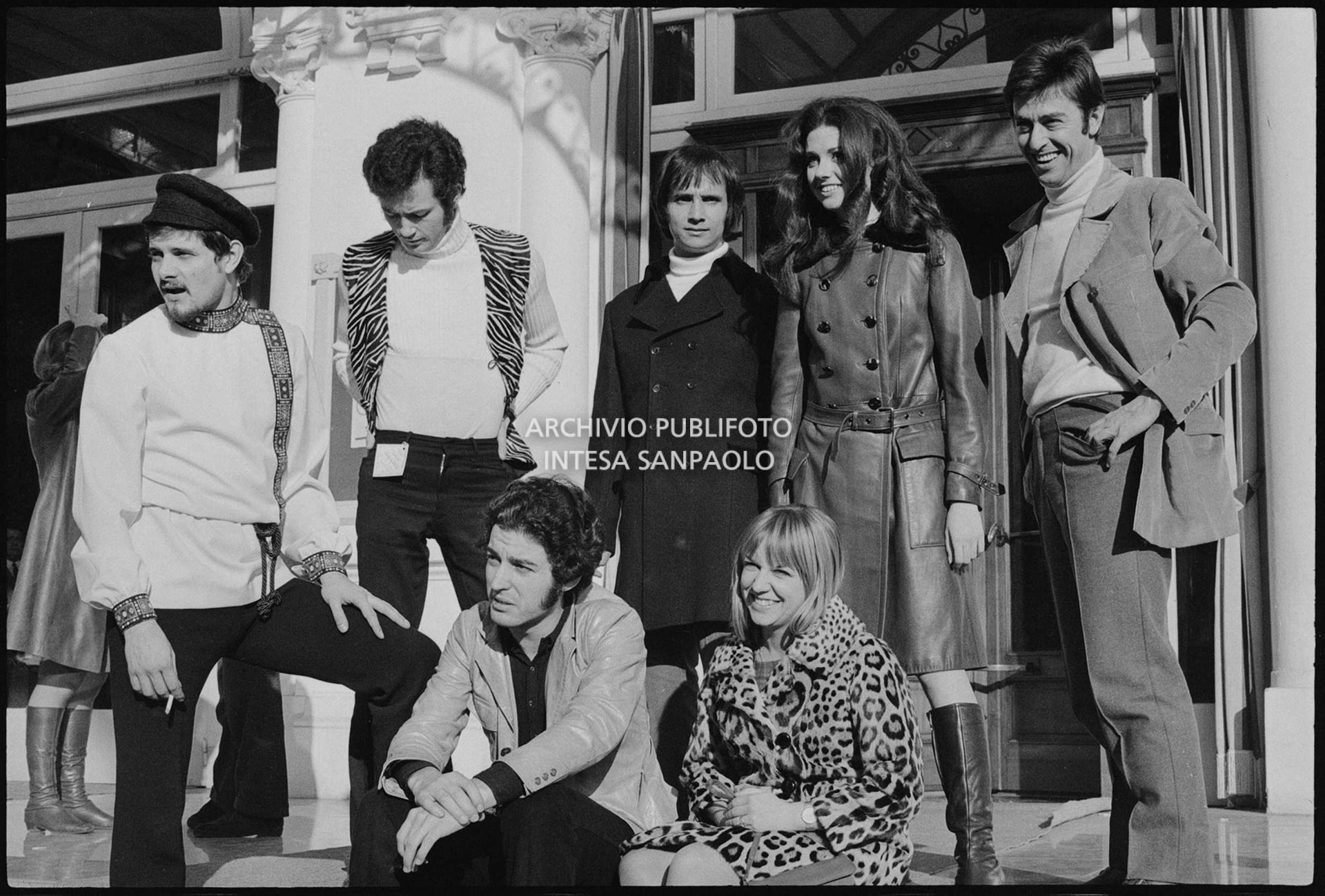 XVIII Festival della canzone italiana di Sanremo