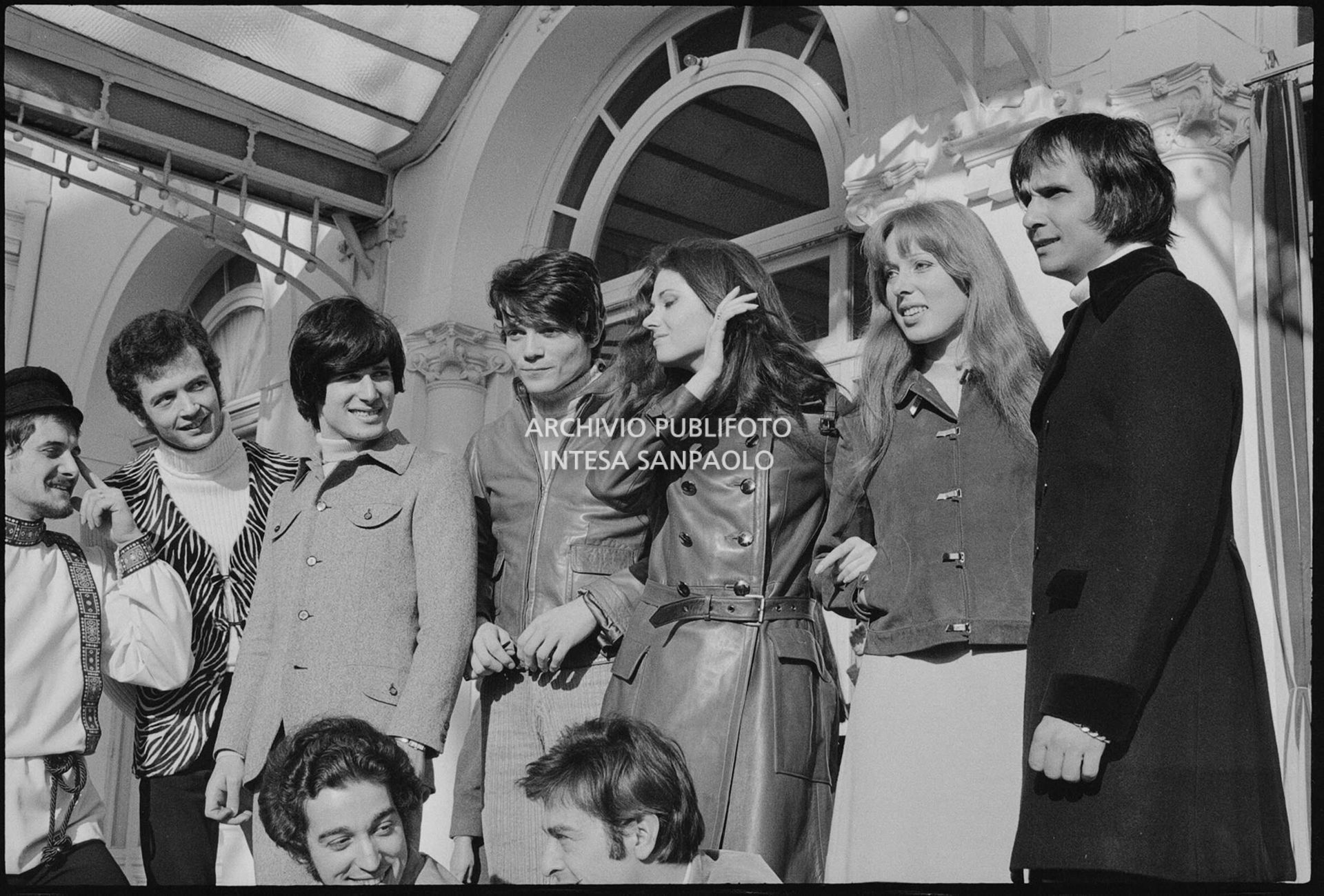 XVIII Festival della canzone italiana di Sanremo