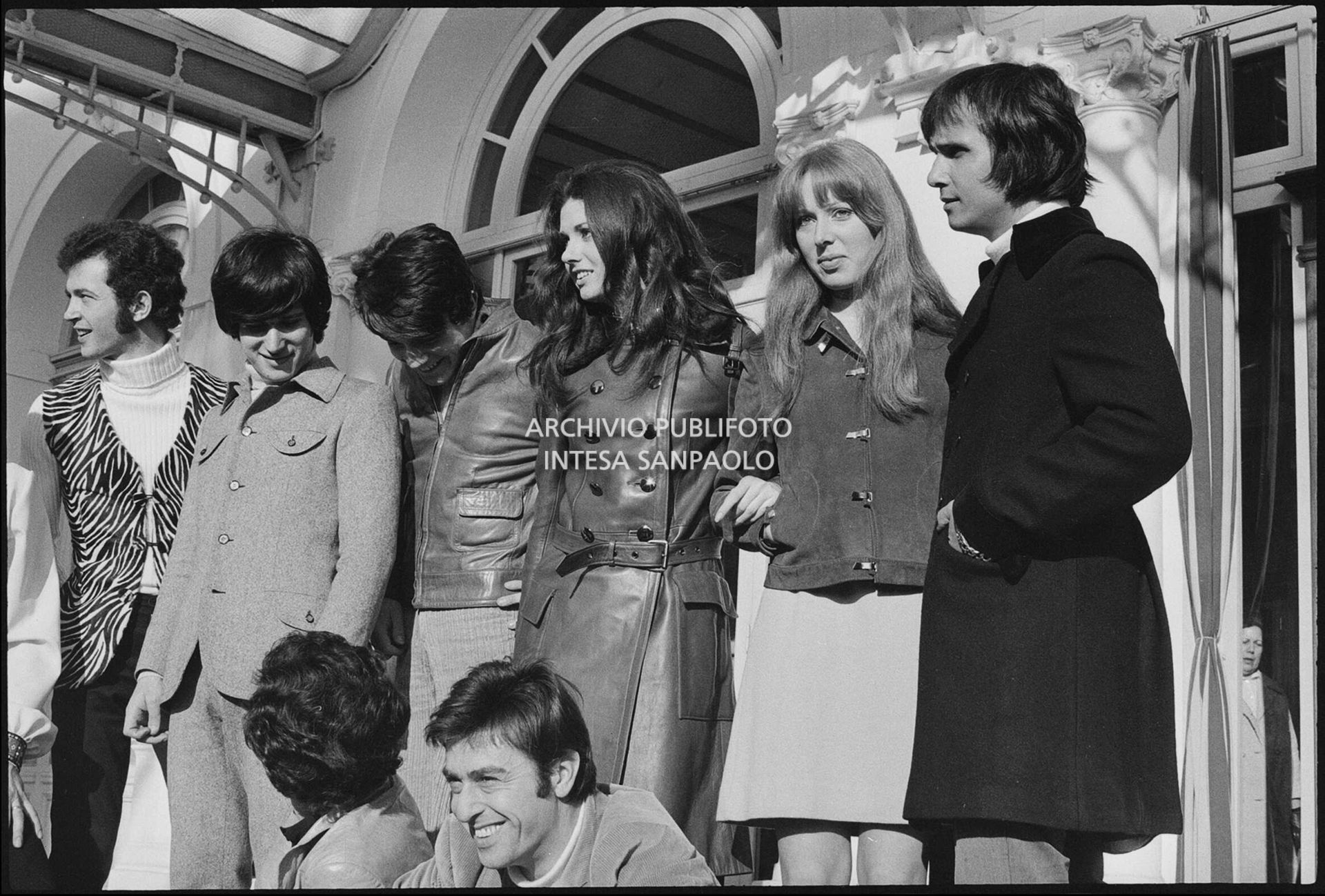 XVIII Festival della canzone italiana di Sanremo