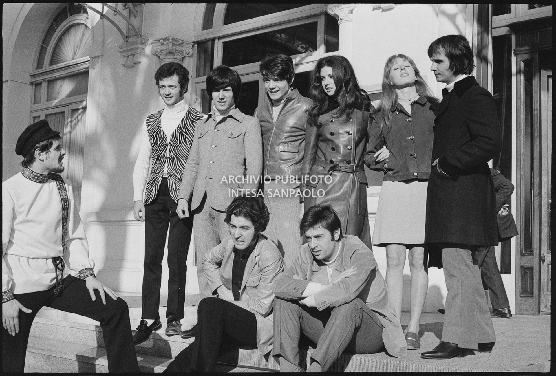 XVIII Festival della canzone italiana di Sanremo