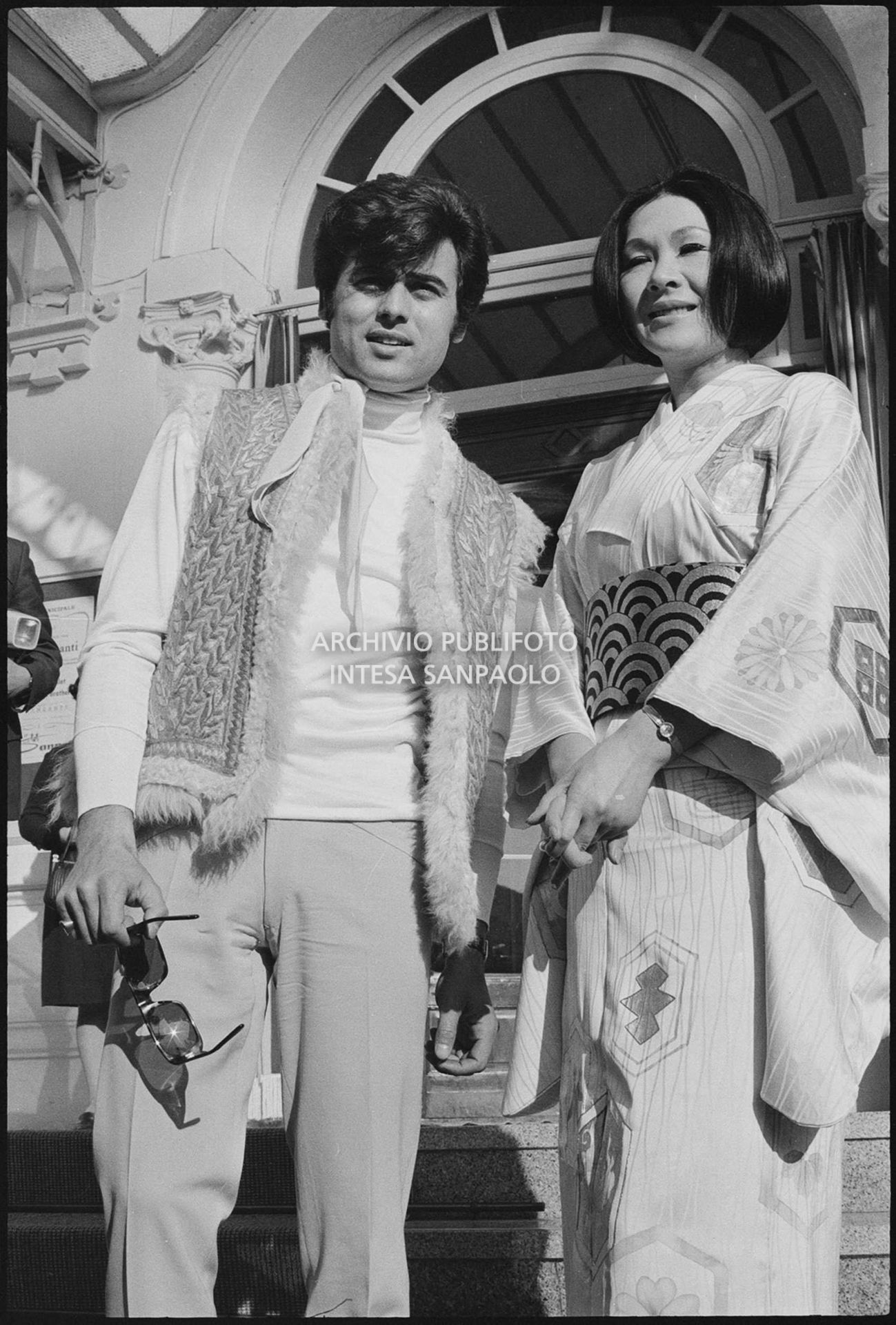 XVIII Festival della canzone italiana di Sanremo