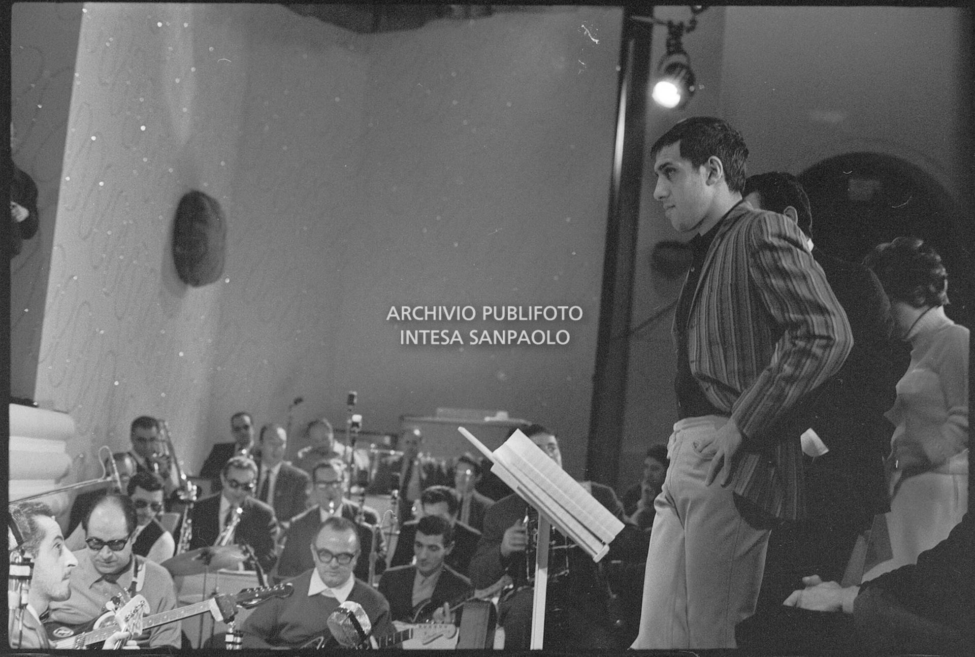 XVIII Festival della canzone italiana di Sanremo