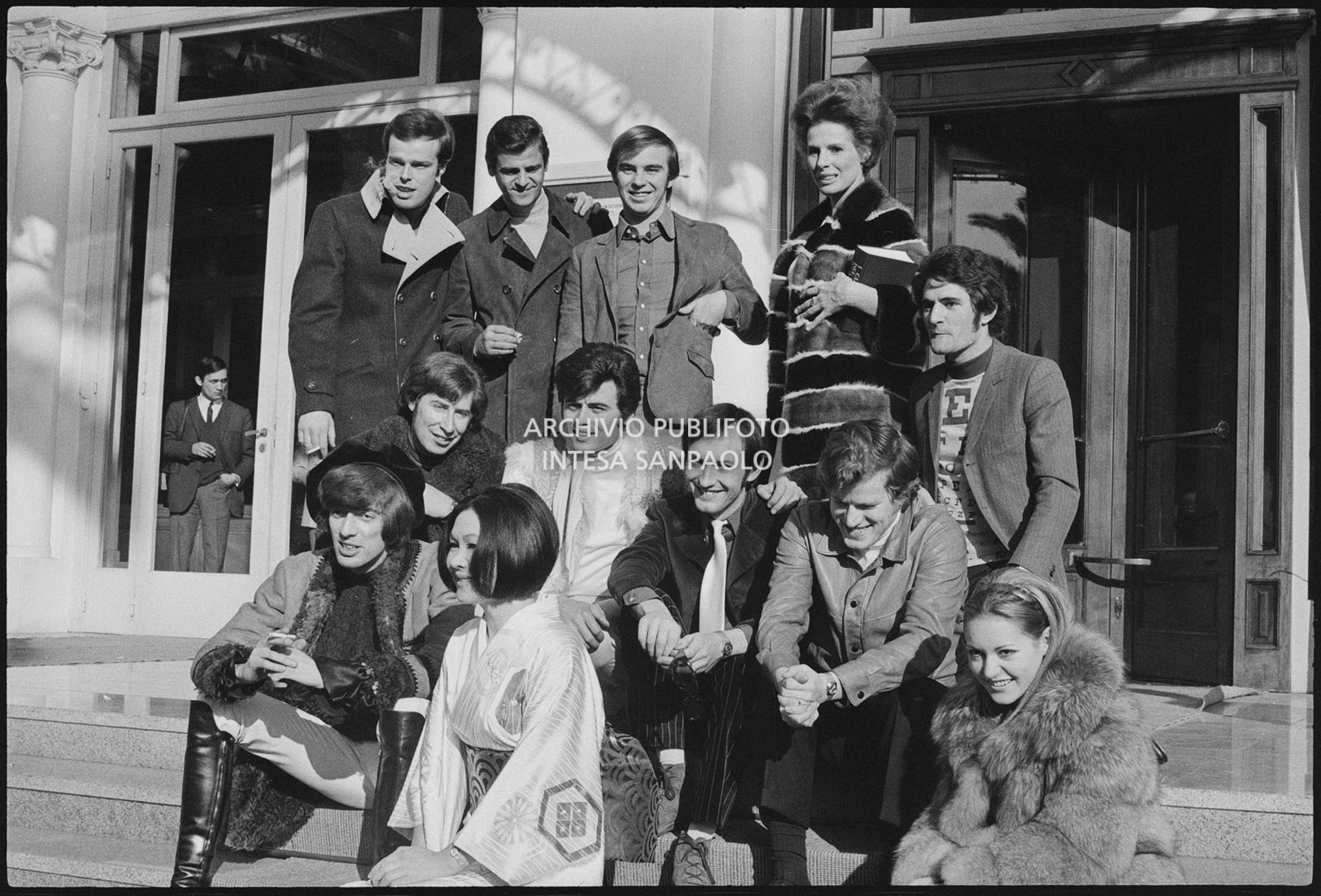 XVIII Festival della canzone italiana di Sanremo