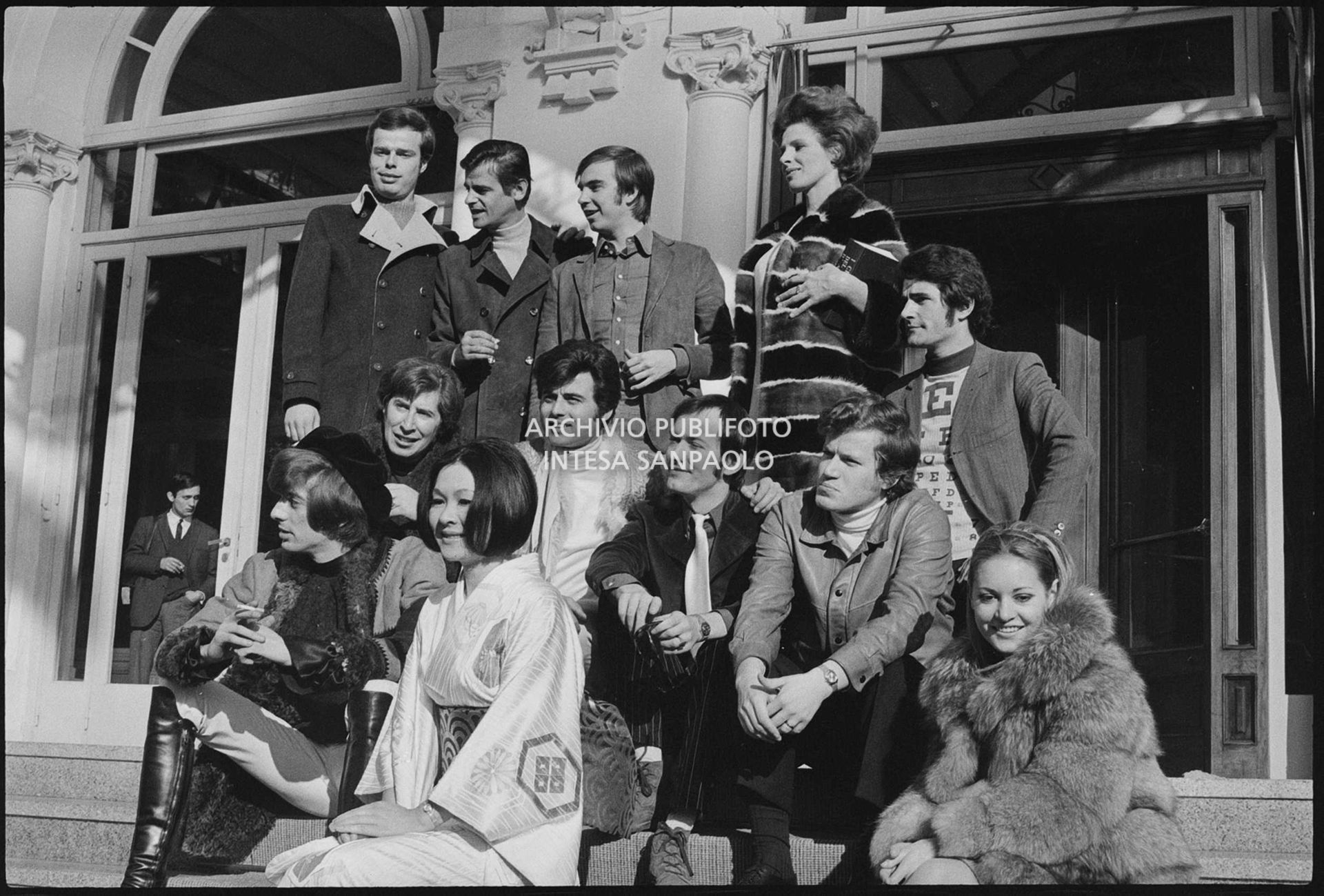 XVIII Festival della canzone italiana di Sanremo