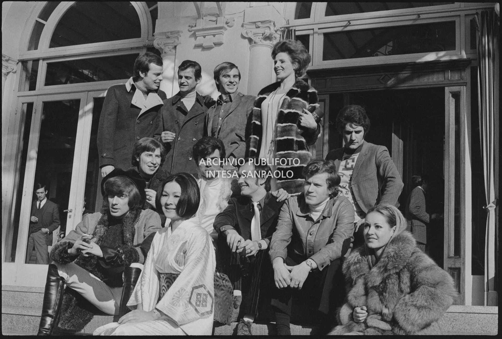 XVIII Festival della canzone italiana di Sanremo