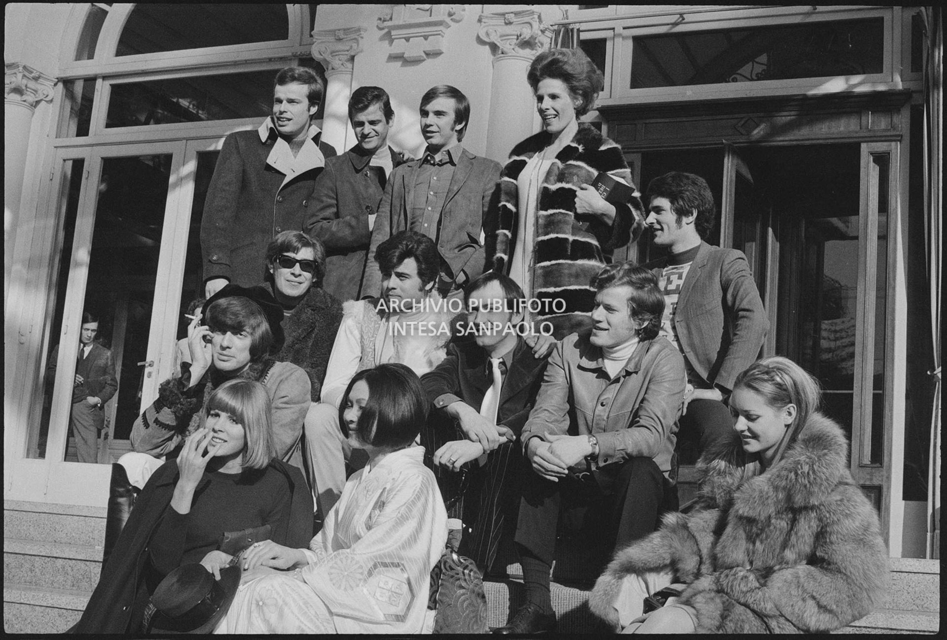 XVIII Festival della canzone italiana di Sanremo