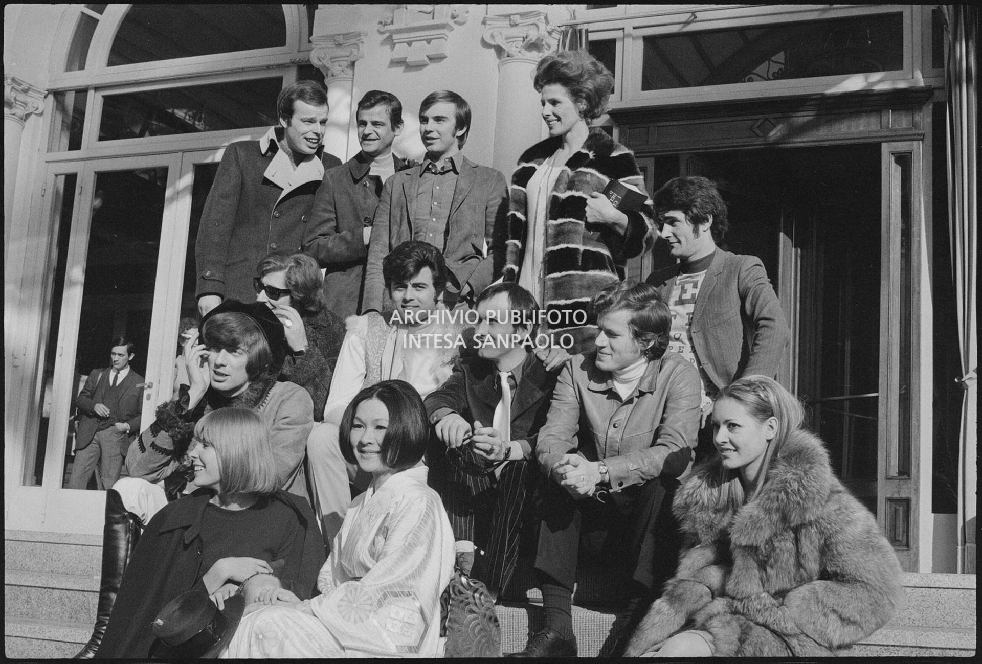 XVIII Festival della canzone italiana di Sanremo