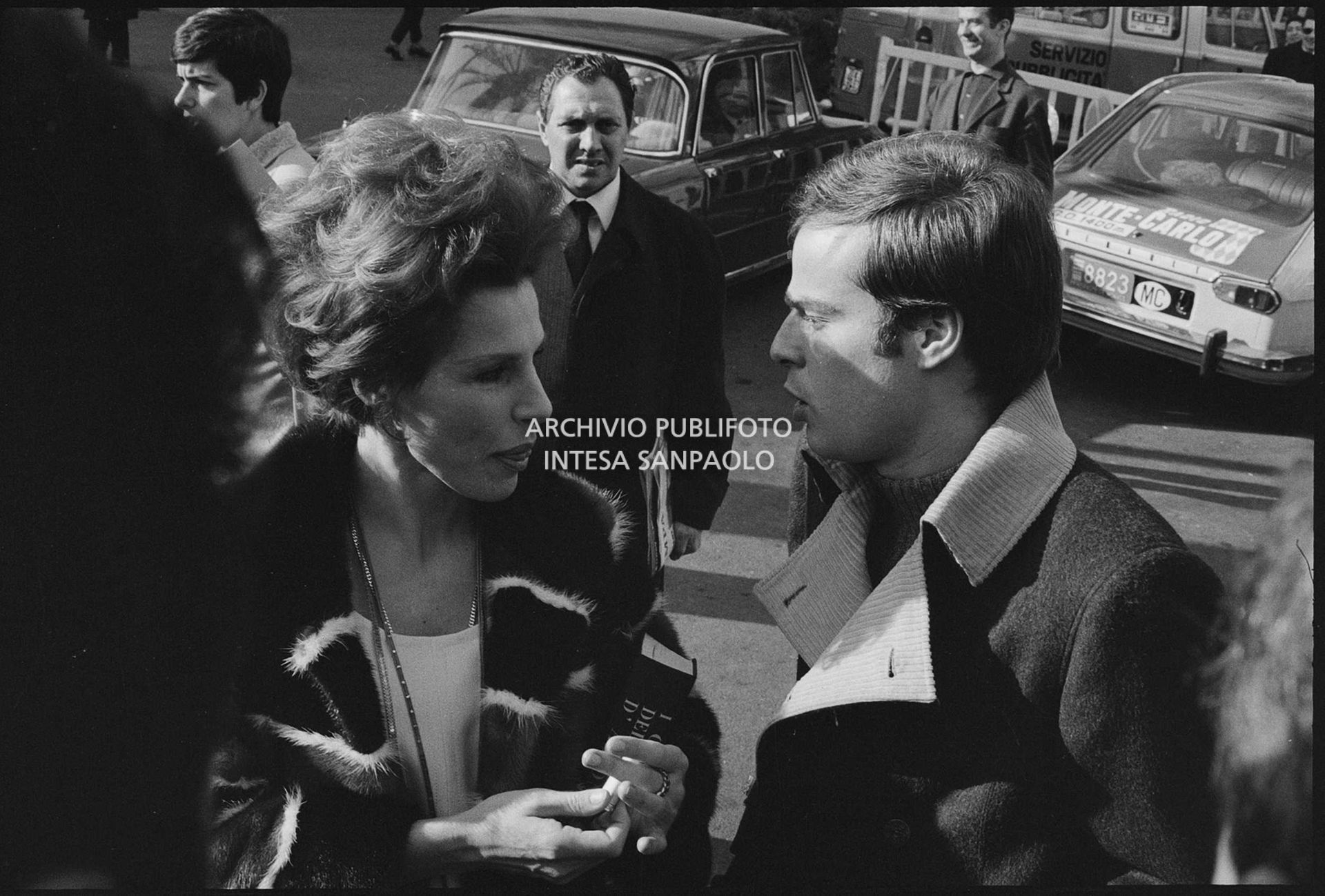 XVIII Festival della canzone italiana di Sanremo