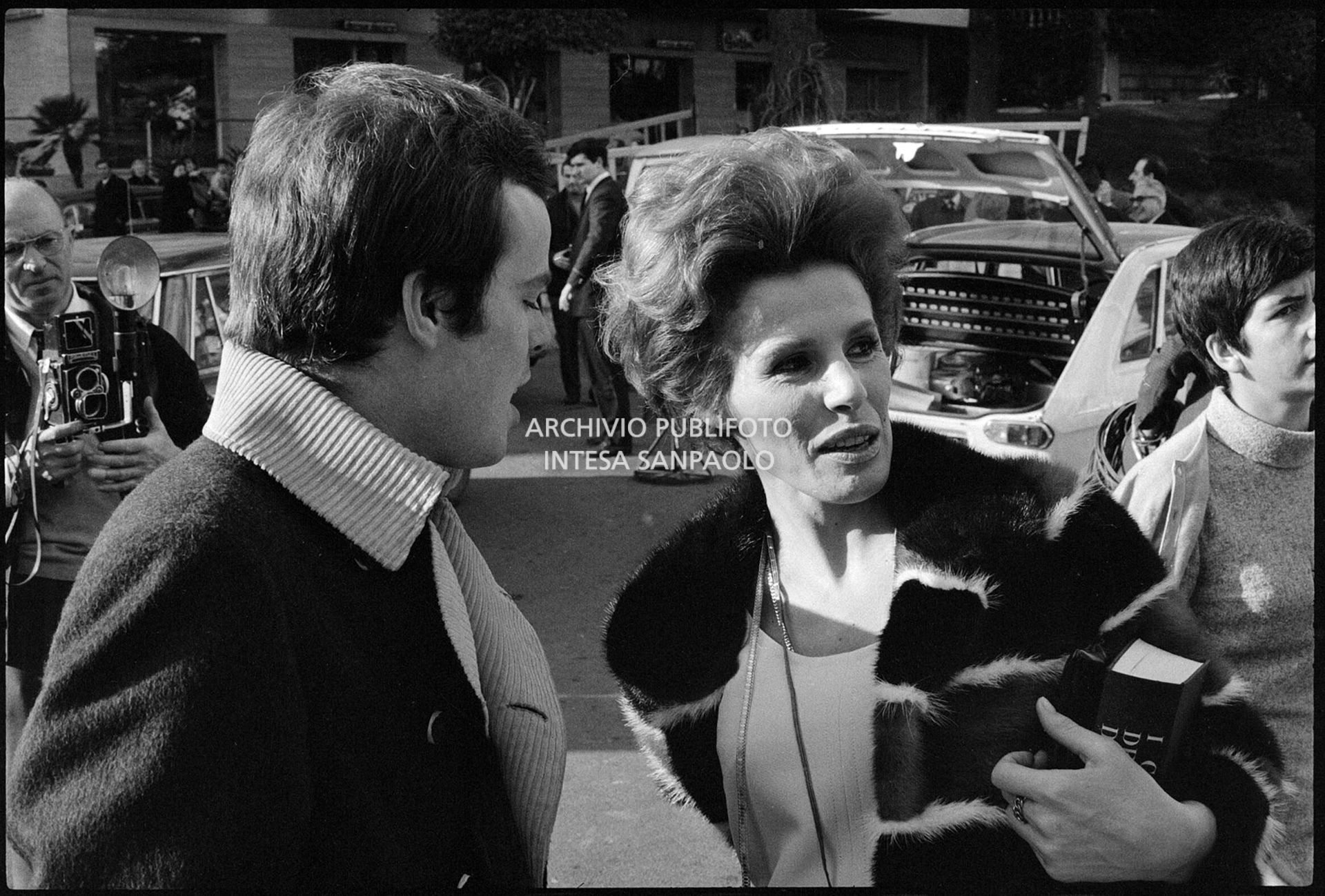 XVIII Festival della canzone italiana di Sanremo