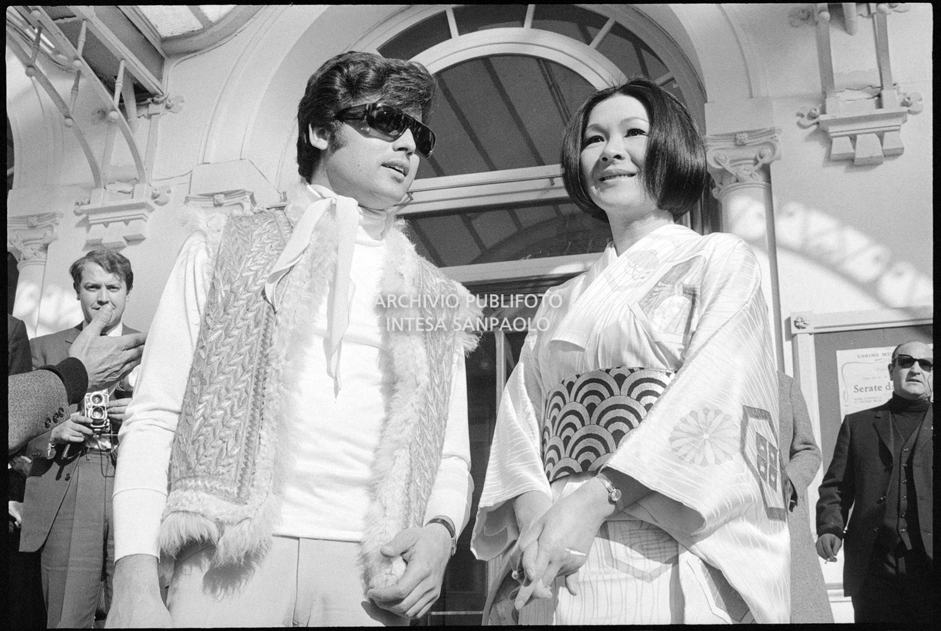 XVIII Festival della canzone italiana di Sanremo