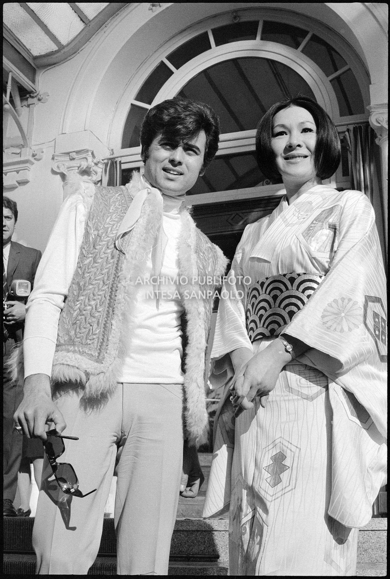 XVIII Festival della canzone italiana di Sanremo