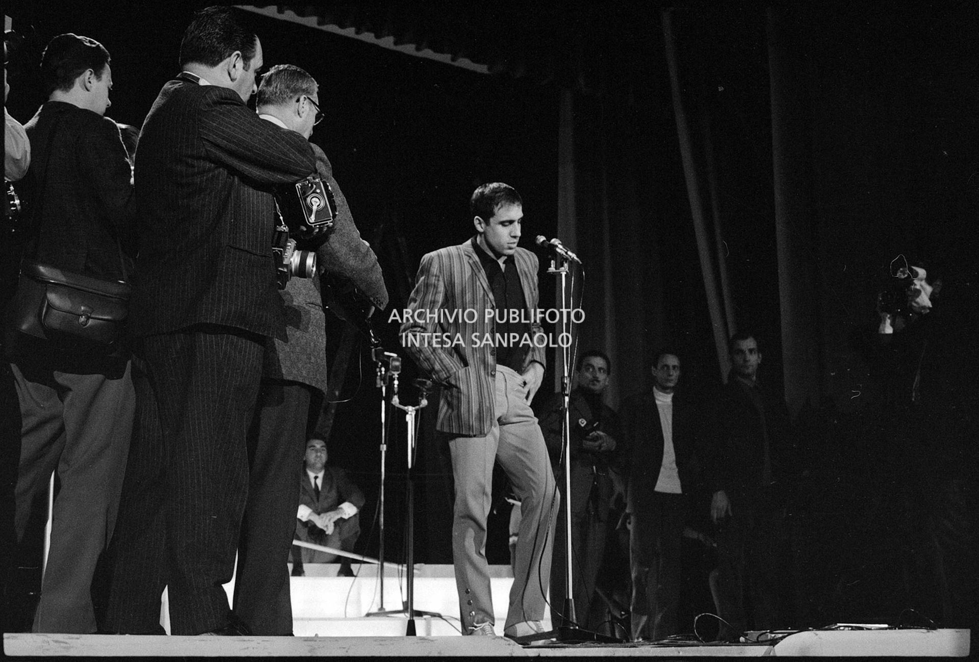 XVIII Festival della canzone italiana di Sanremo