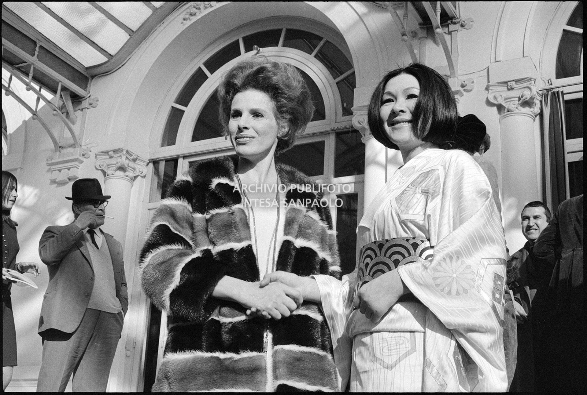 XVIII Festival della canzone italiana di Sanremo