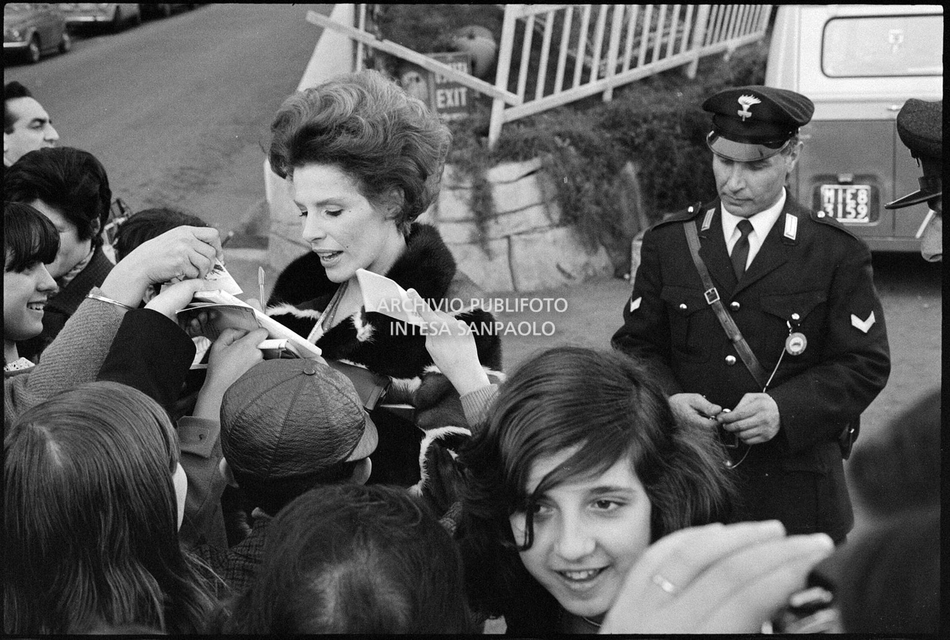 XVIII Festival della canzone italiana di Sanremo