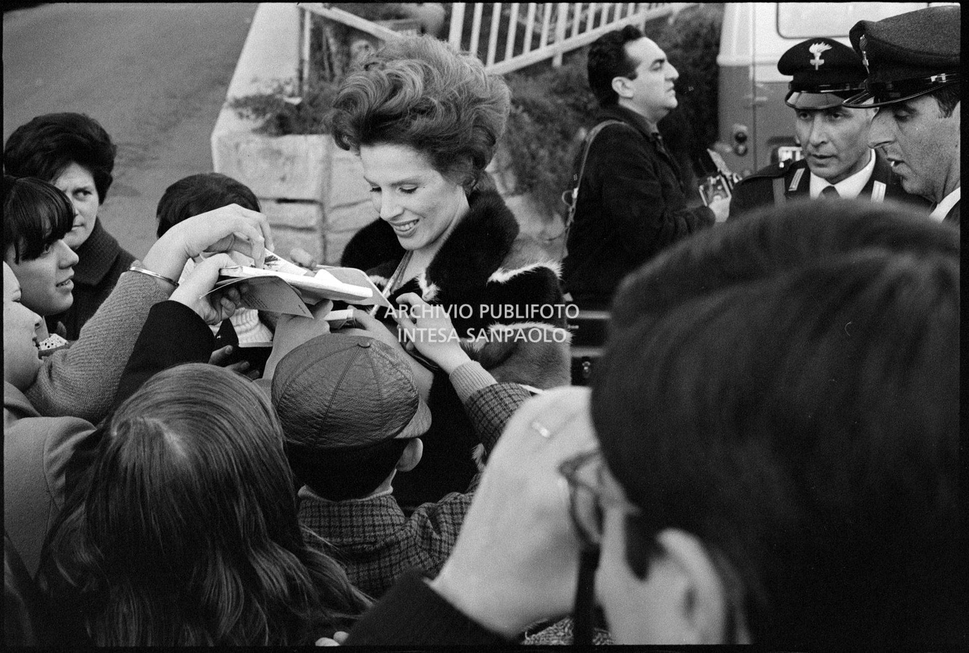 XVIII Festival della canzone italiana di Sanremo