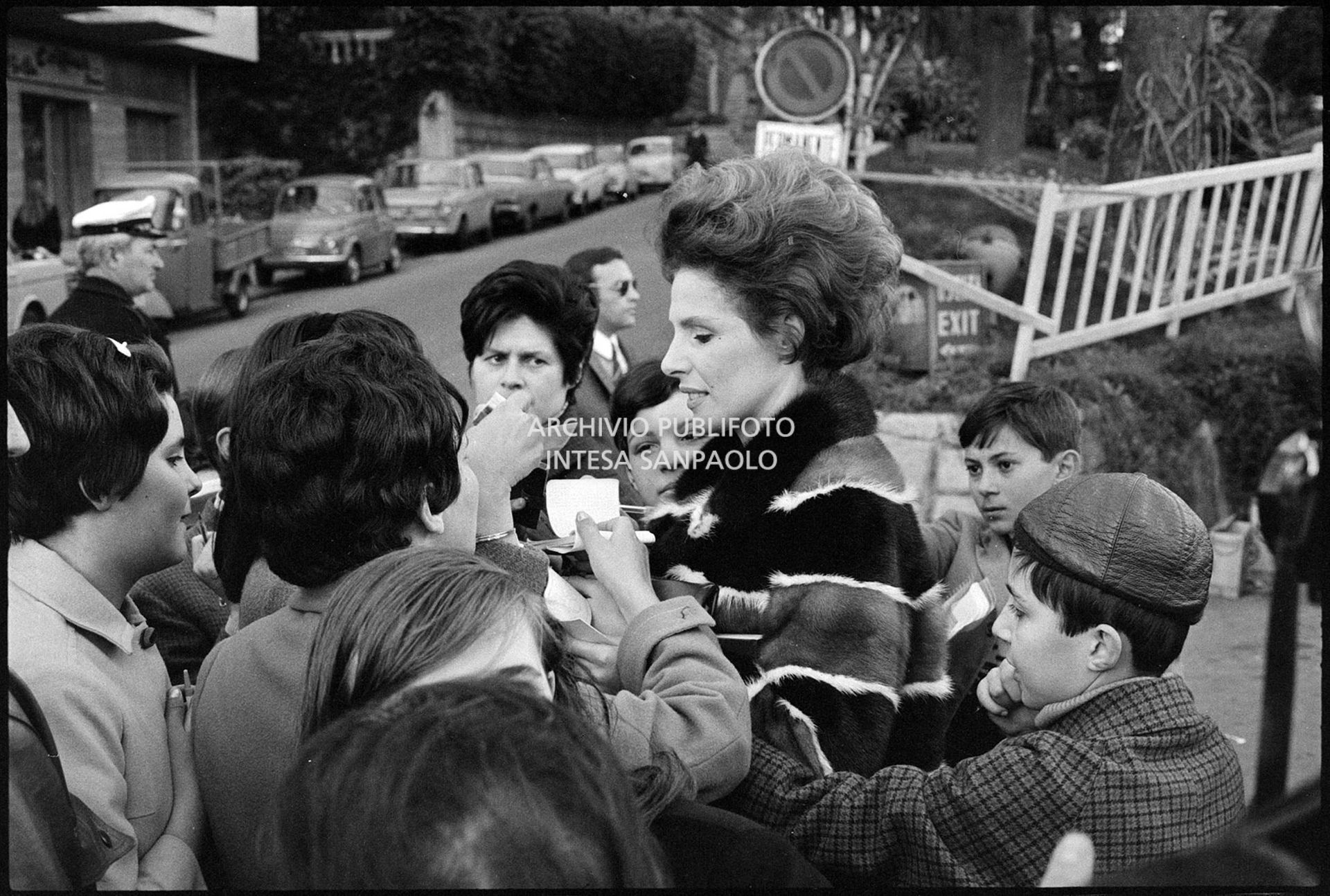 XVIII Festival della canzone italiana di Sanremo