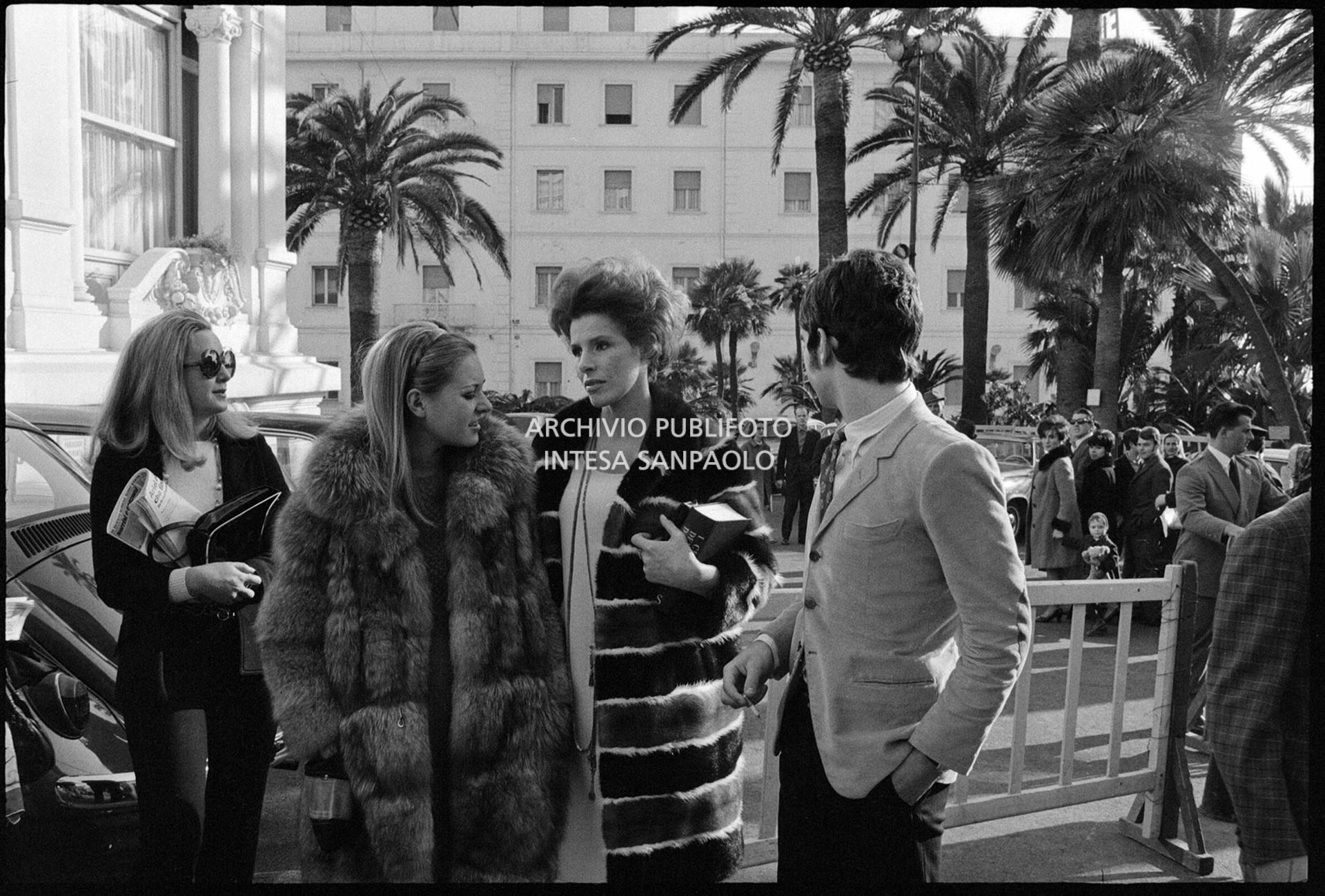 XVIII Festival della canzone italiana di Sanremo