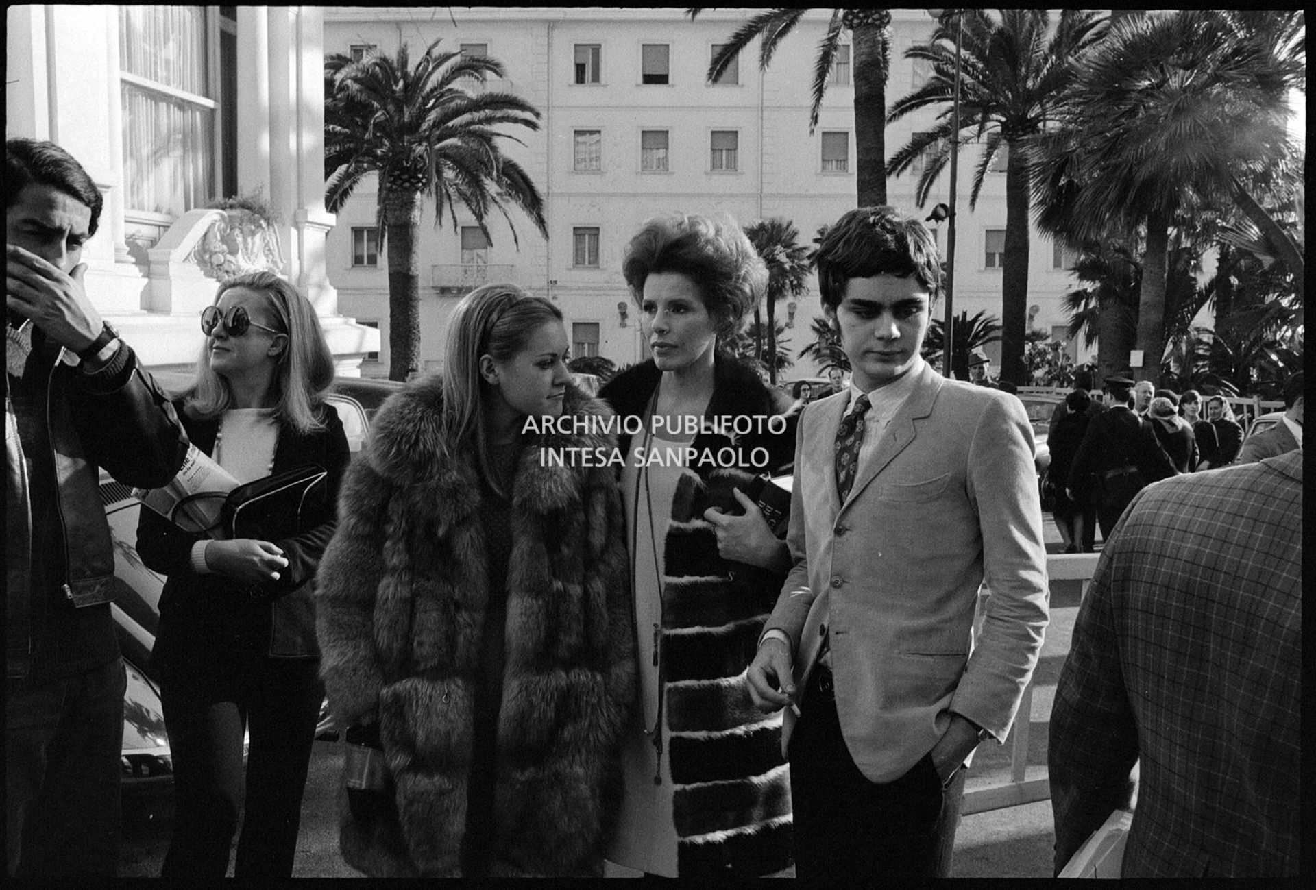 XVIII Festival della canzone italiana di Sanremo