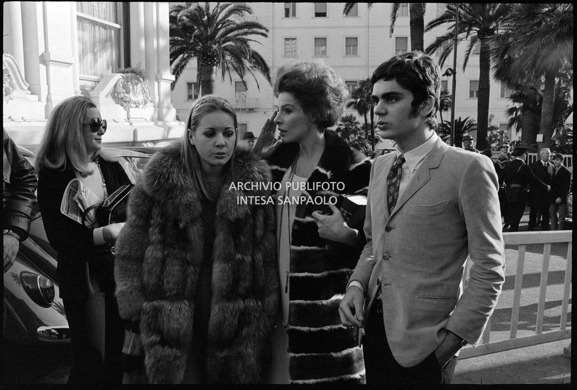 XVIII Festival della canzone italiana di Sanremo