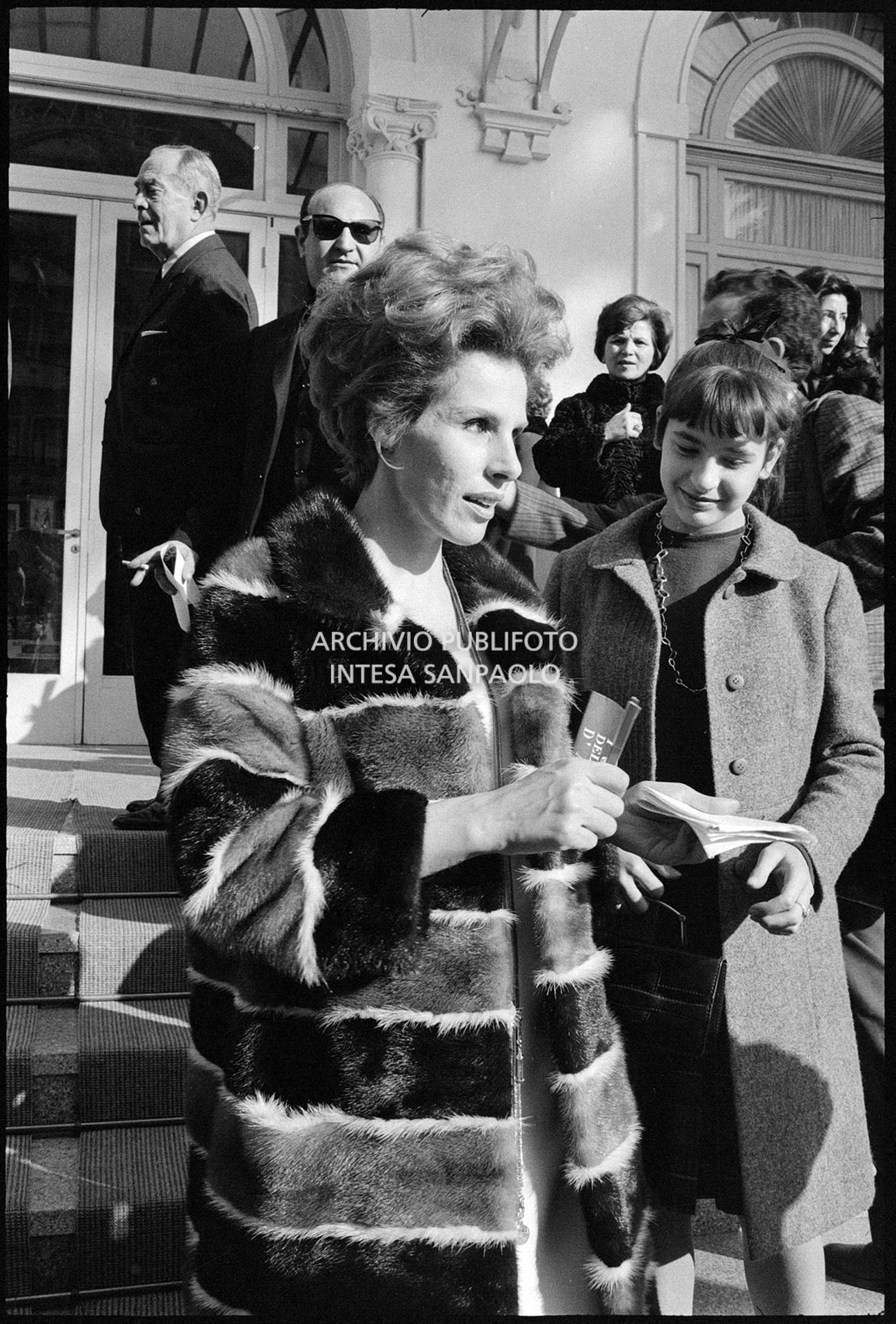 XVIII Festival della canzone italiana di Sanremo