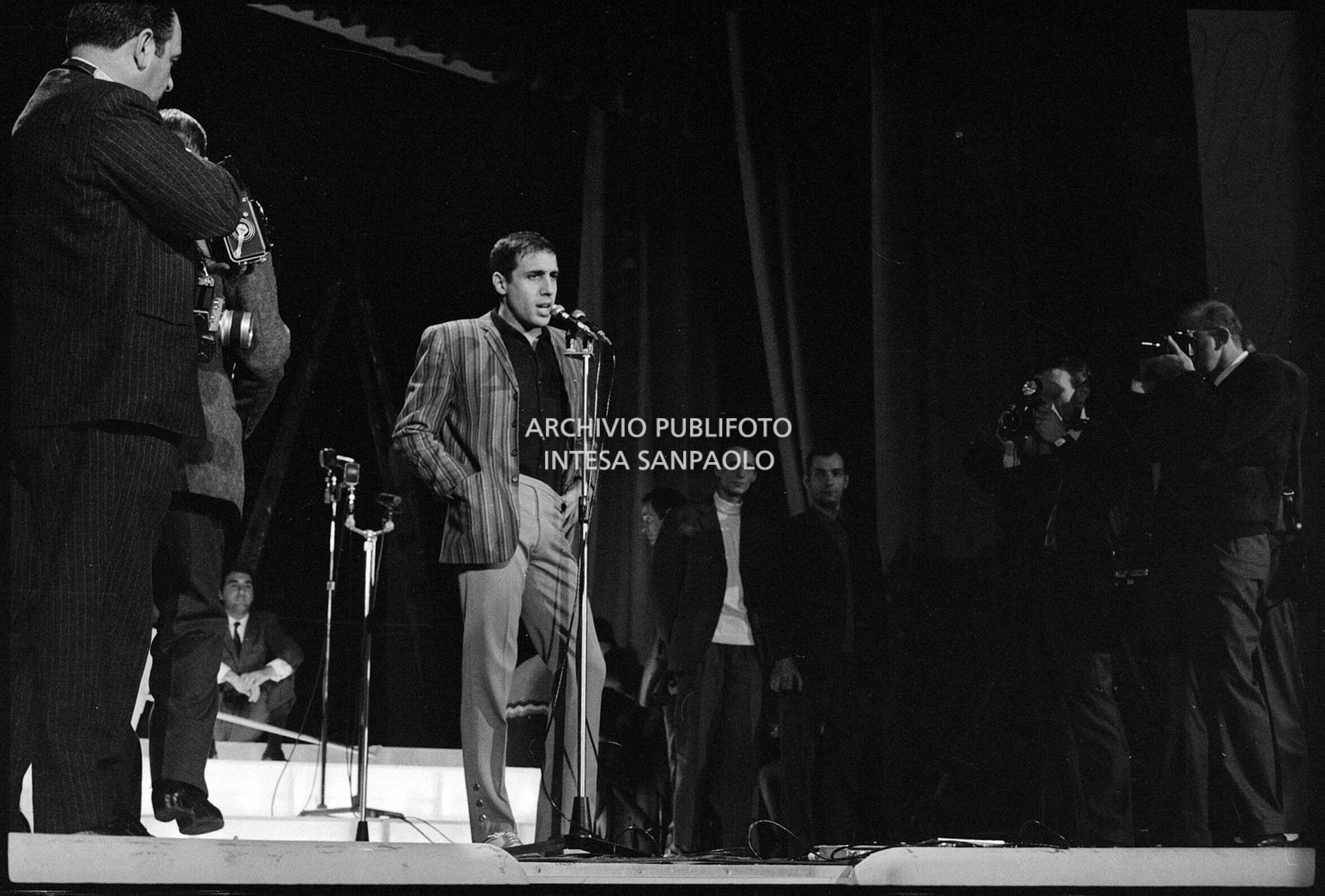 XVIII Festival della canzone italiana di Sanremo