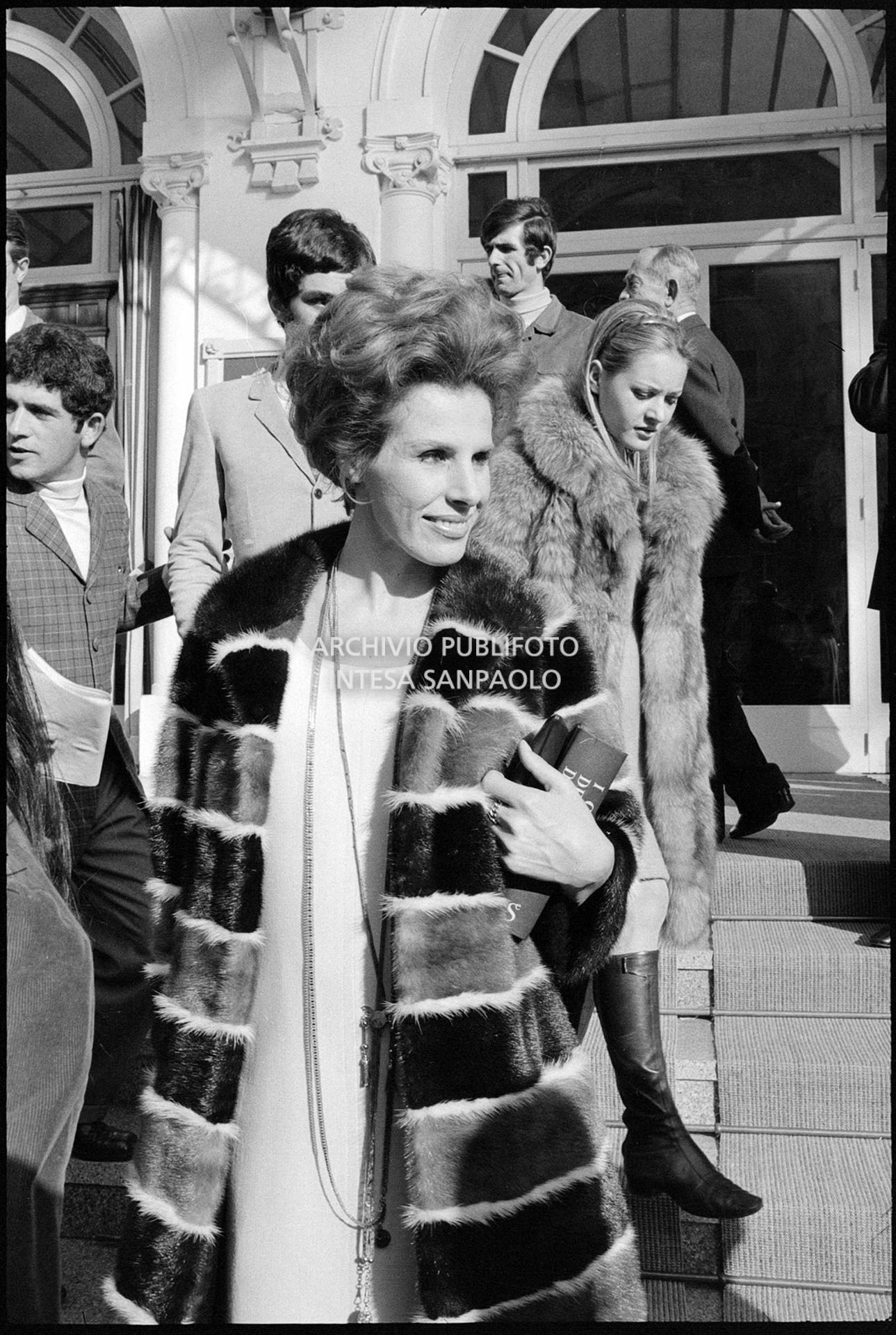 XVIII Festival della canzone italiana di Sanremo