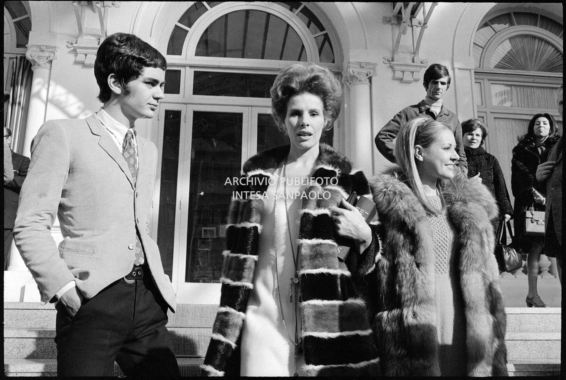 XVIII Festival della canzone italiana di Sanremo