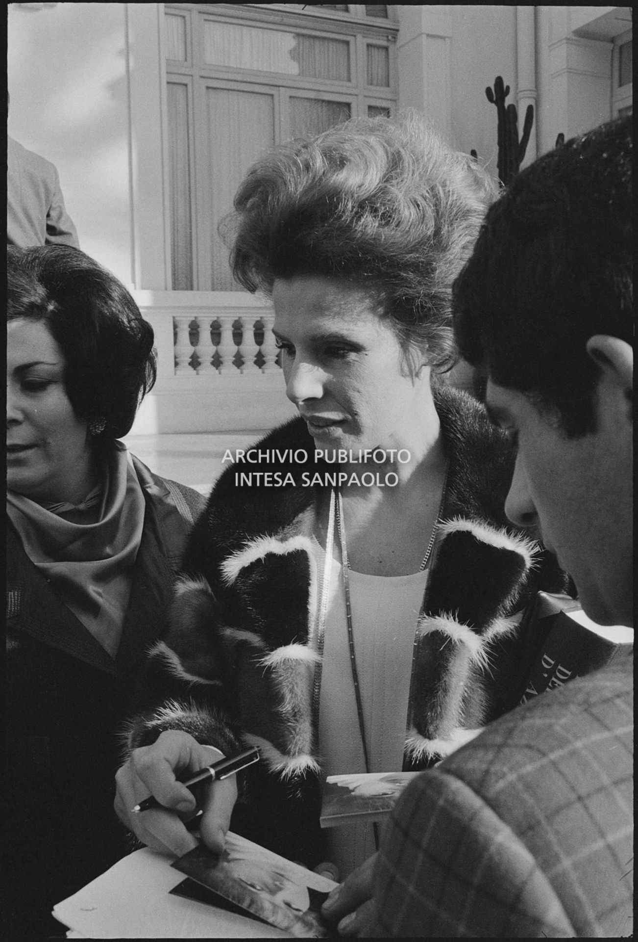 XVIII Festival della canzone italiana di Sanremo