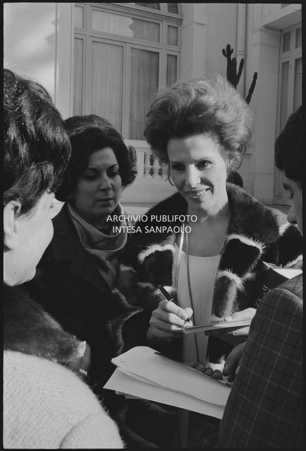 XVIII Festival della canzone italiana di Sanremo