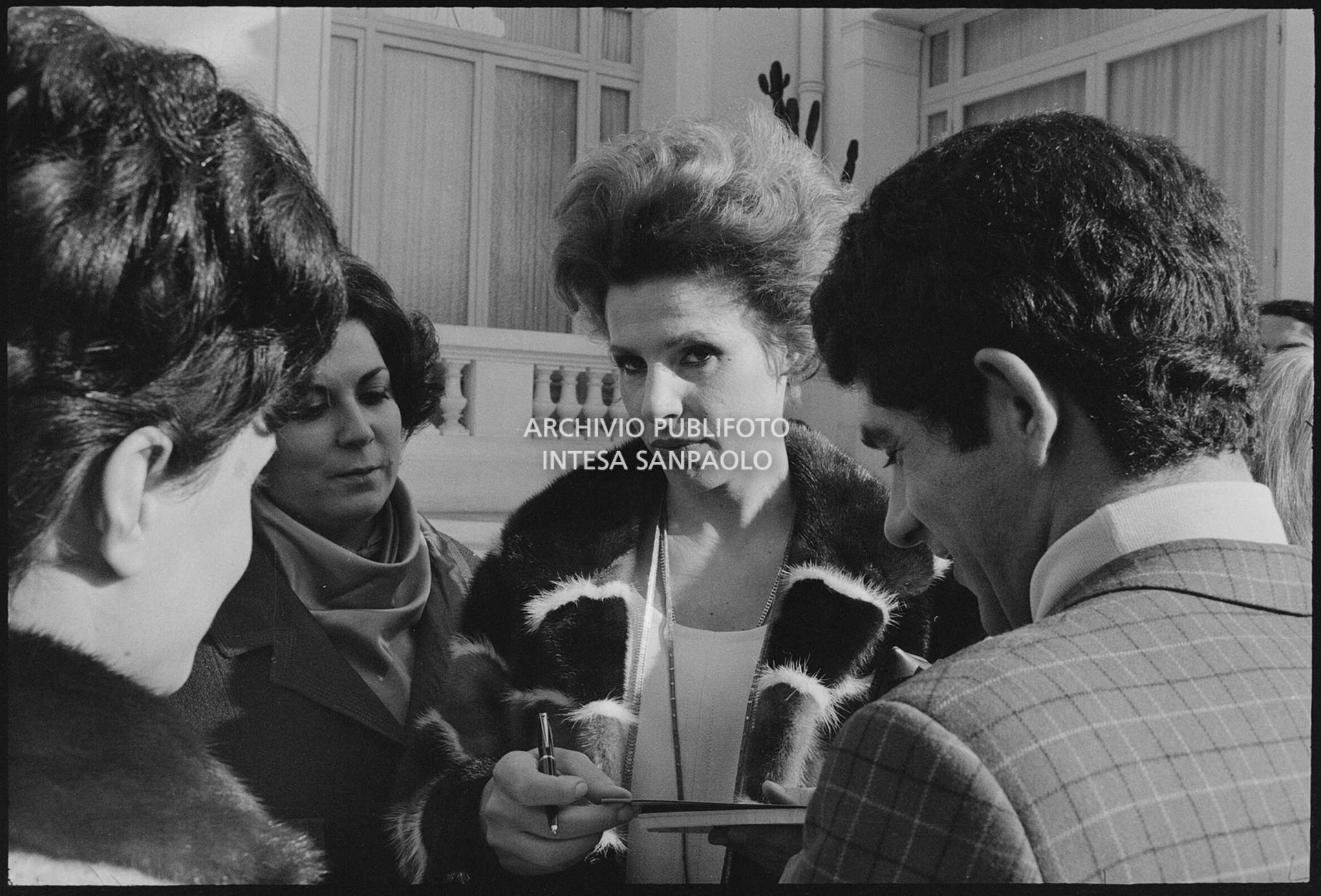 XVIII Festival della canzone italiana di Sanremo