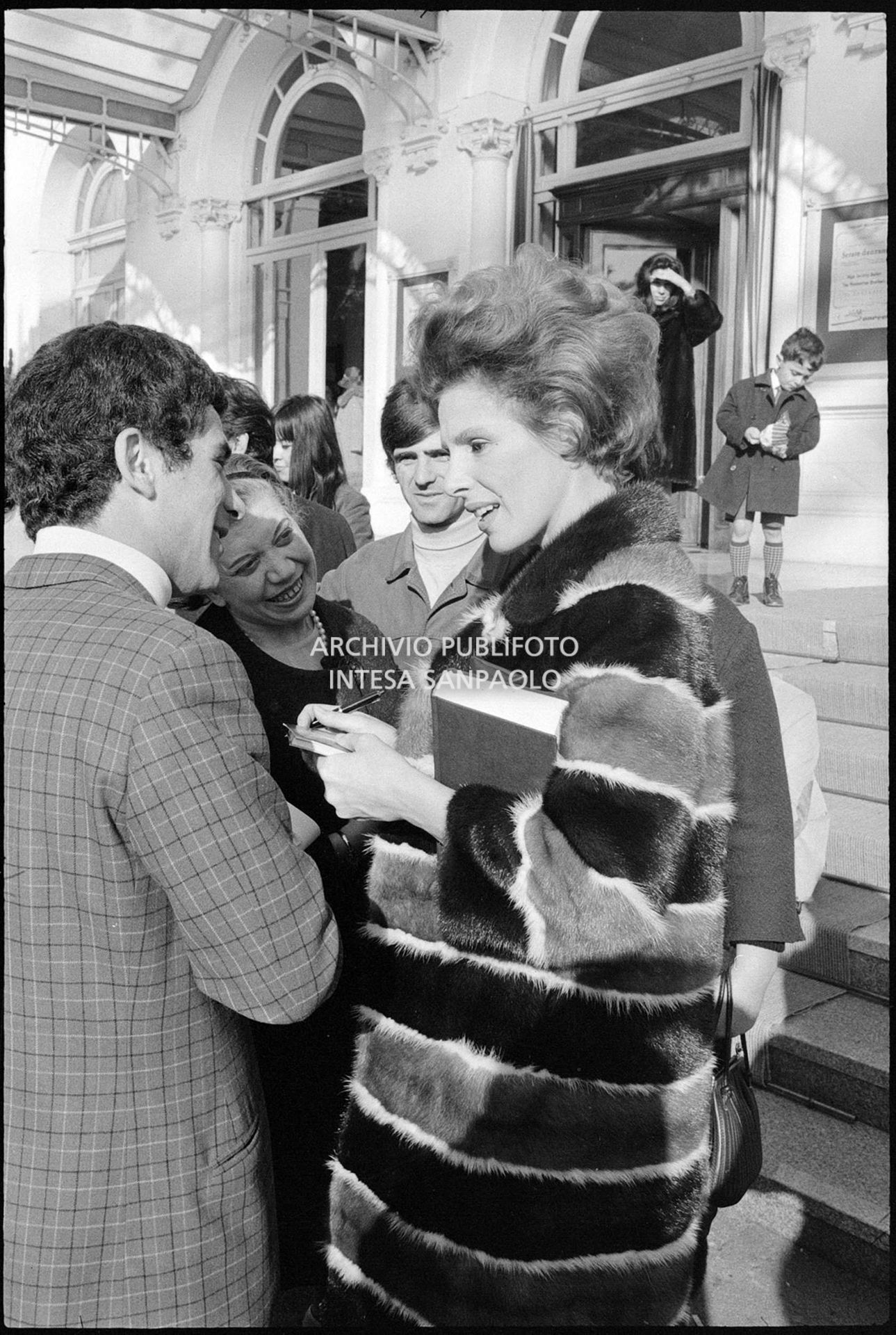 XVIII Festival della canzone italiana di Sanremo