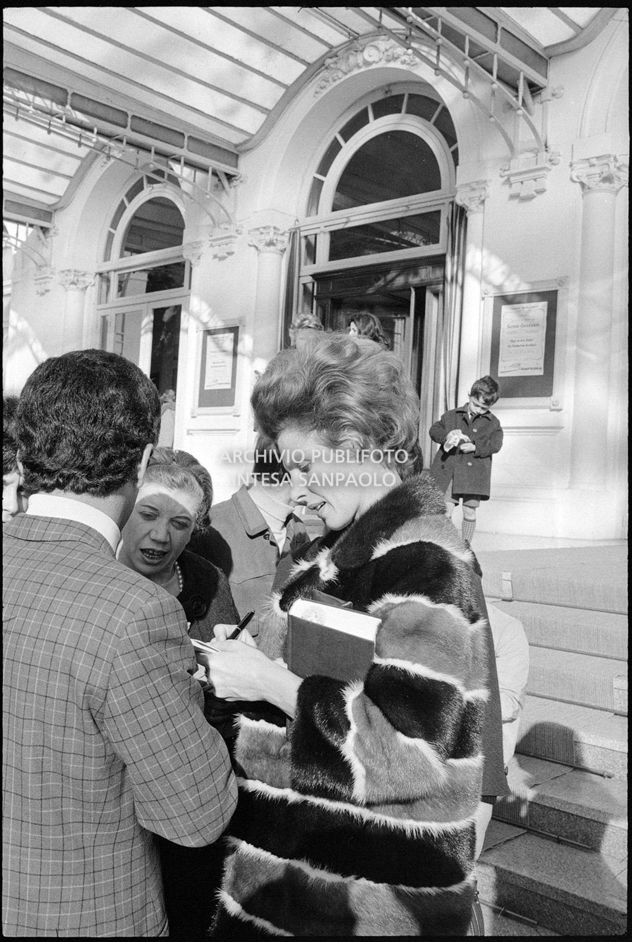 XVIII Festival della canzone italiana di Sanremo