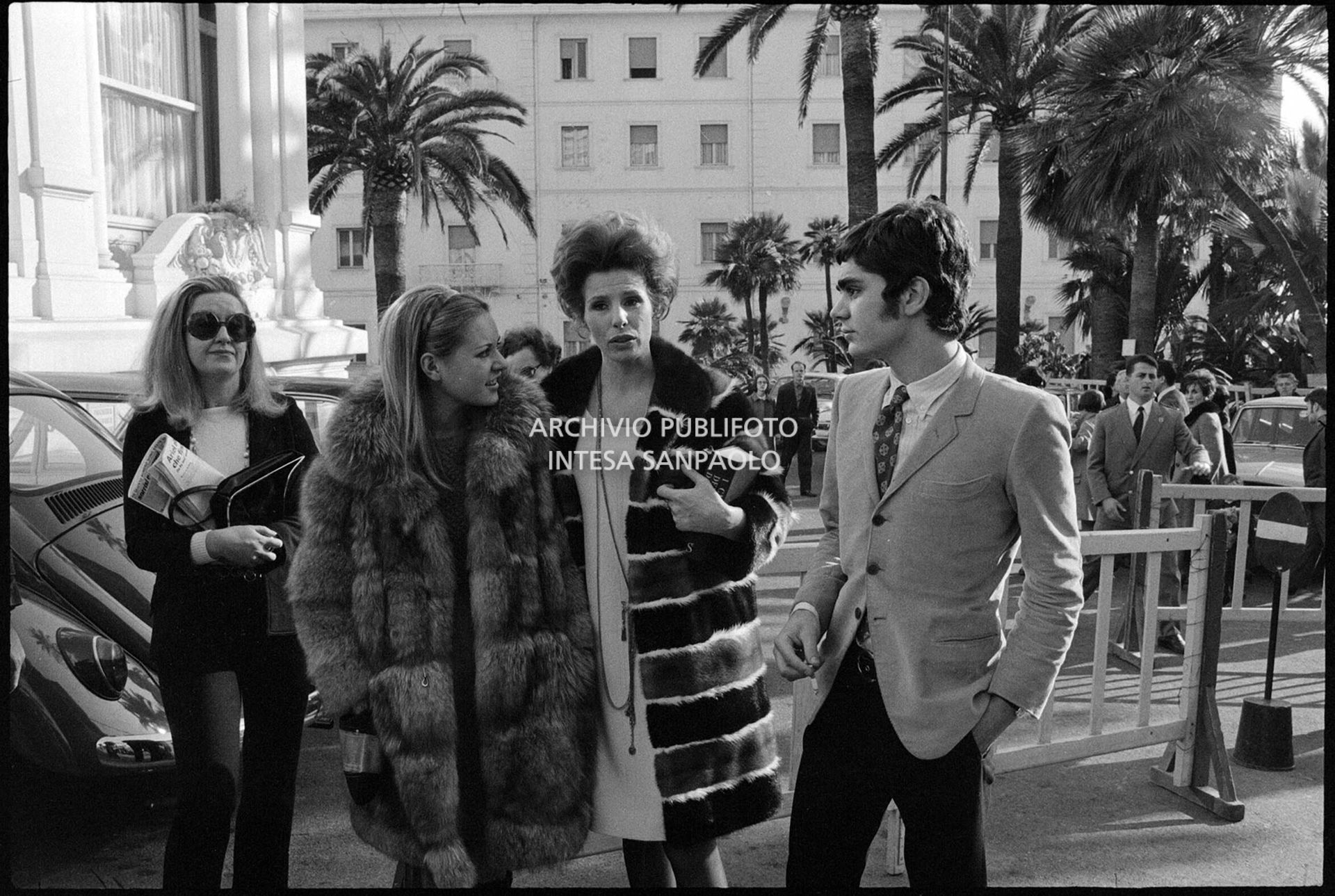 XVIII Festival della canzone italiana di Sanremo