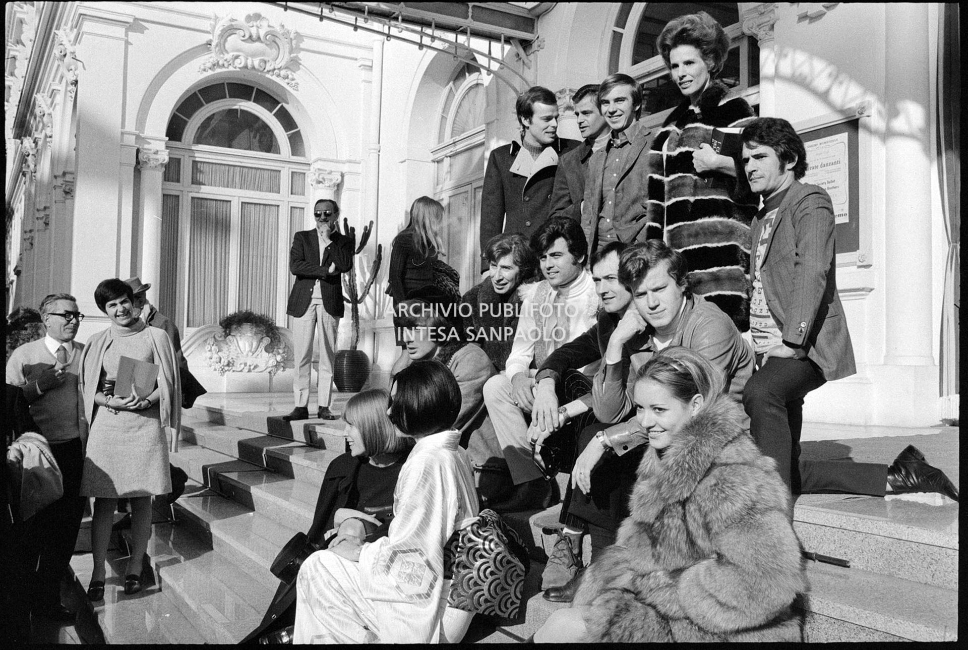 XVIII Festival della canzone italiana di Sanremo