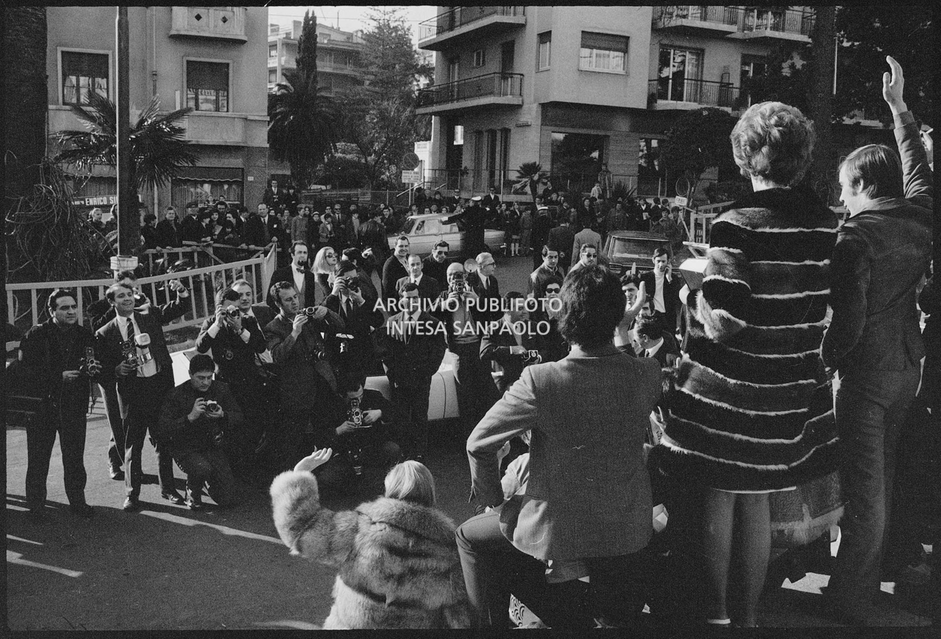 XVIII Festival della canzone italiana di Sanremo