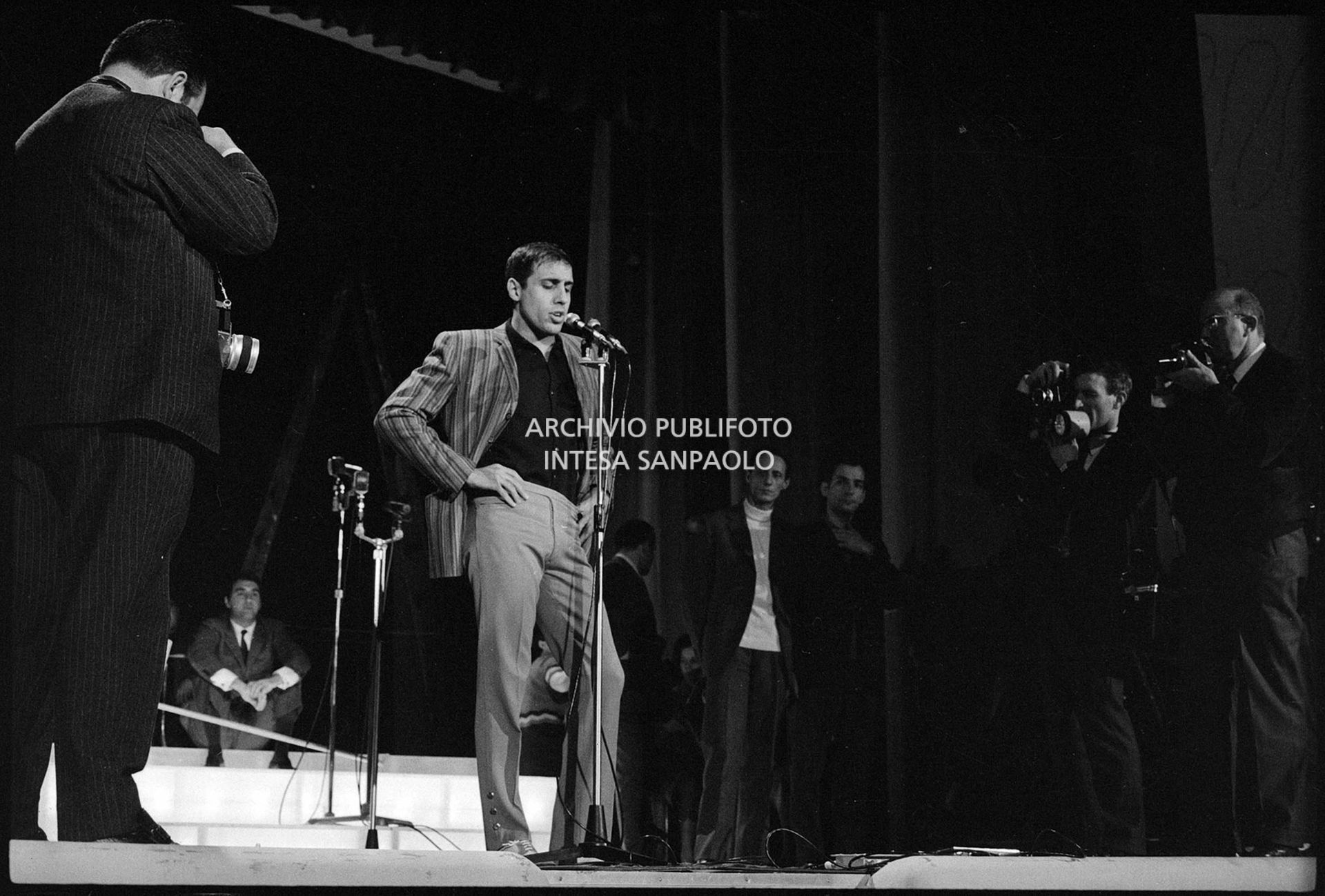 XVIII Festival della canzone italiana di Sanremo